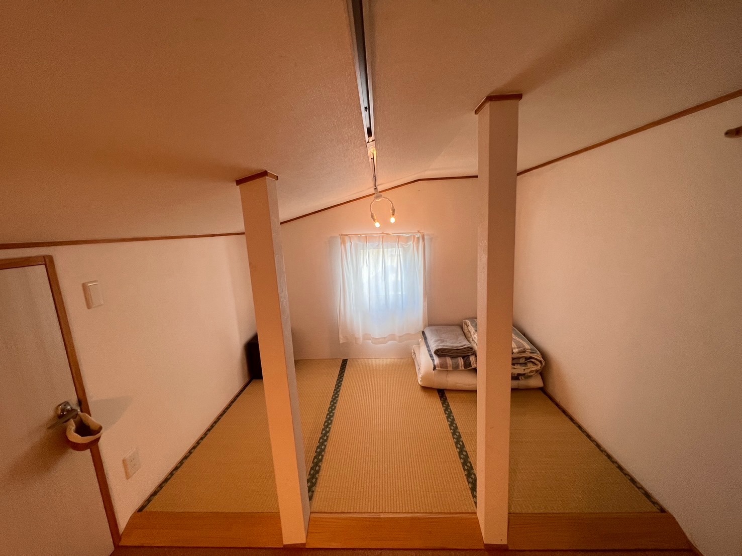 一戸建て