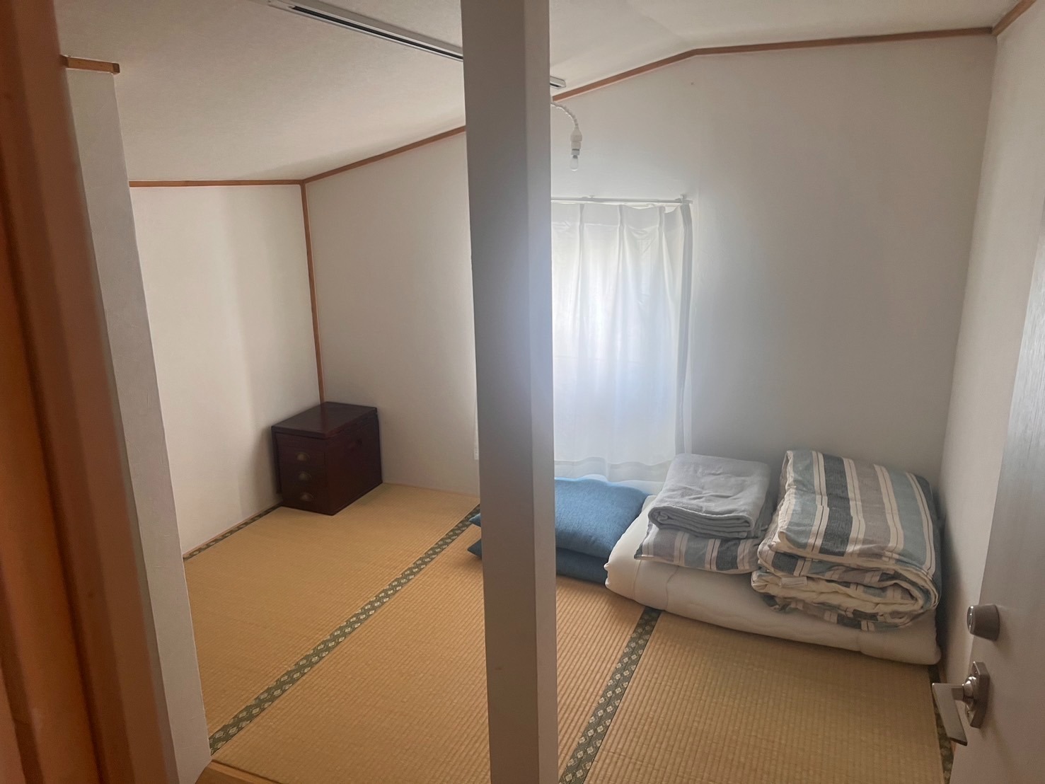 銭函/小樽-札幌観光/一軒家/Room7/Otaru-Sapporo/Zenibako/Wifi