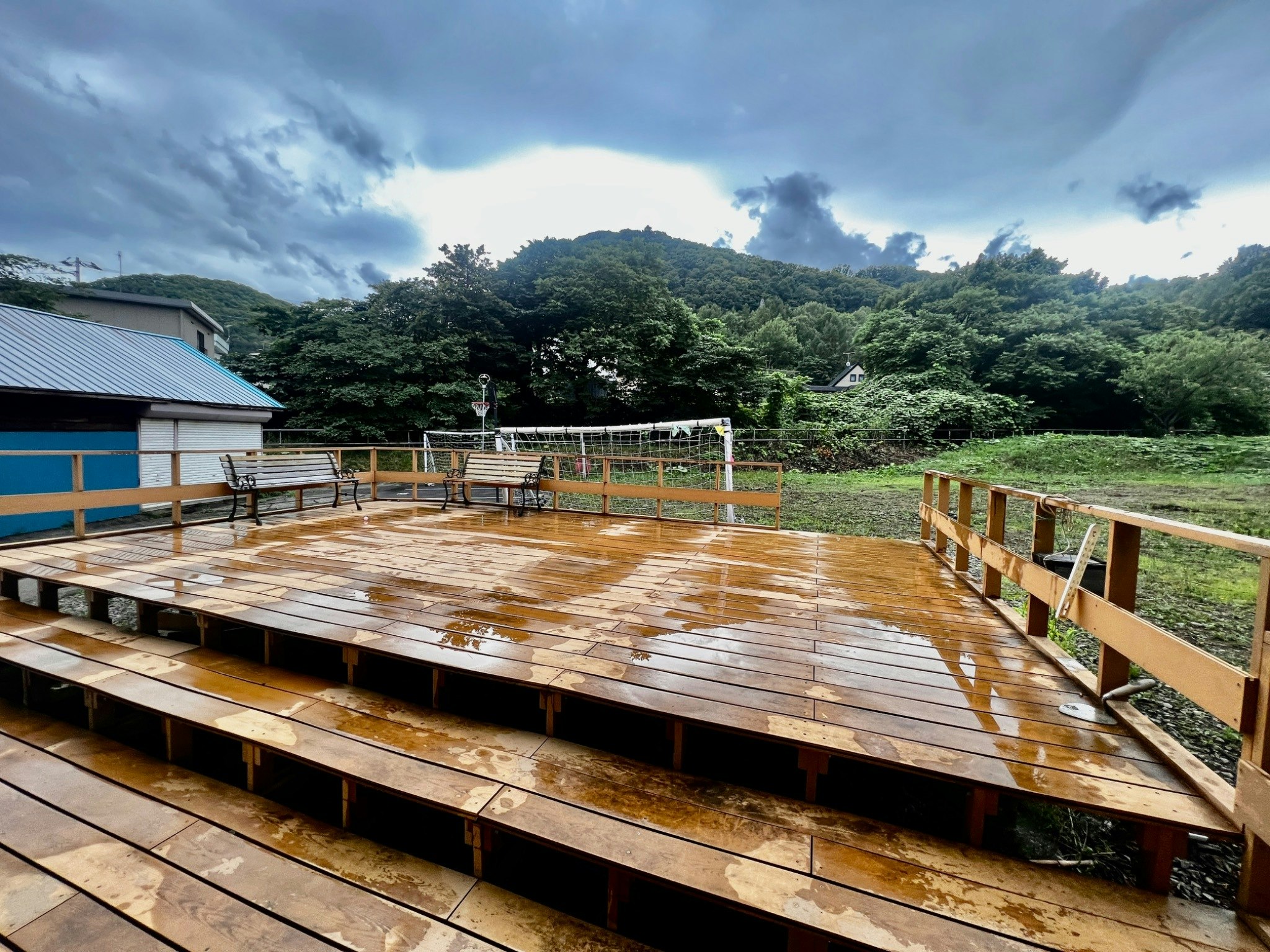 銭函/小樽-札幌観光/一軒家/Room8/Otaru-Sapporo/Zenibako/Wif