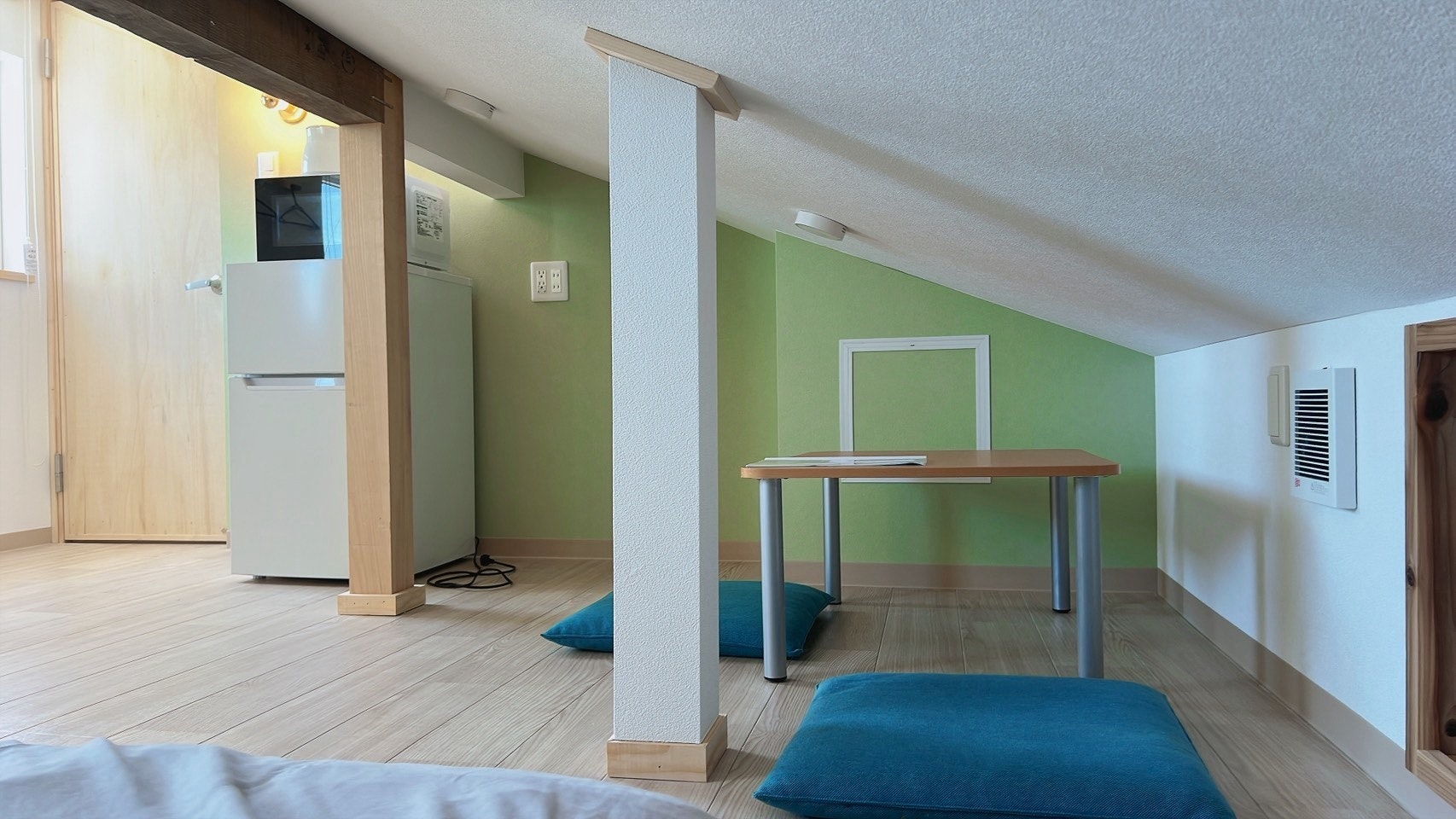 銭函/小樽-札幌観光/一軒家/Room10/Otaru-Sapporo/Zenibako/Wifi