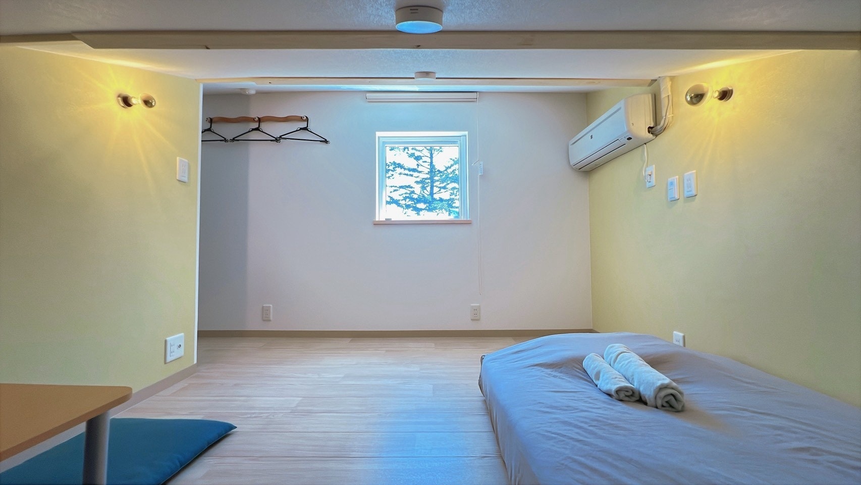 銭函/小樽-札幌観光/一軒家/ANNEX/Otaru-Sapporo/Zenibako/Wifi
