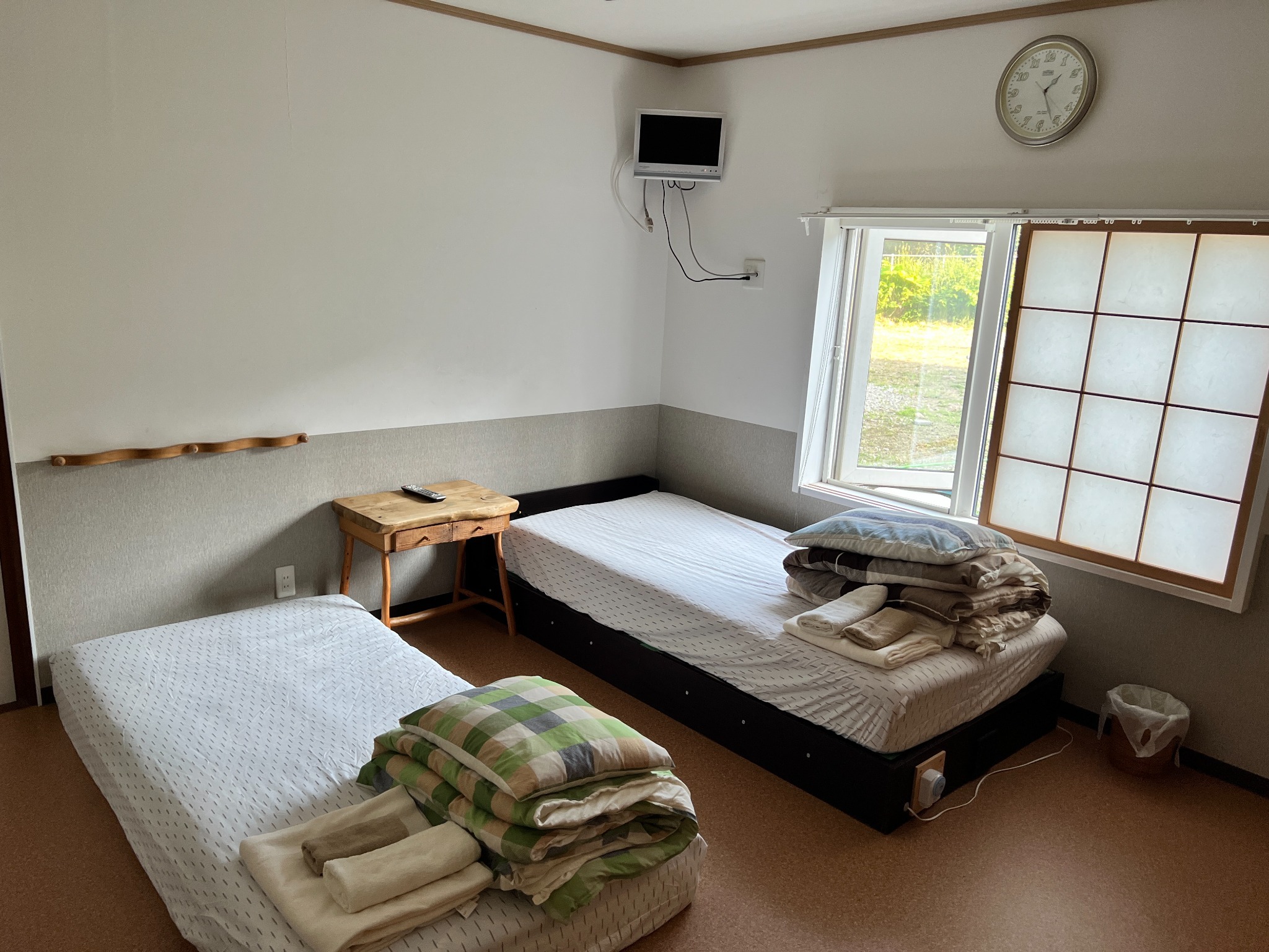 銭函/小樽-札幌観光/一軒家/Room5/Otaru-Sapporo/Zenibako/Wifi