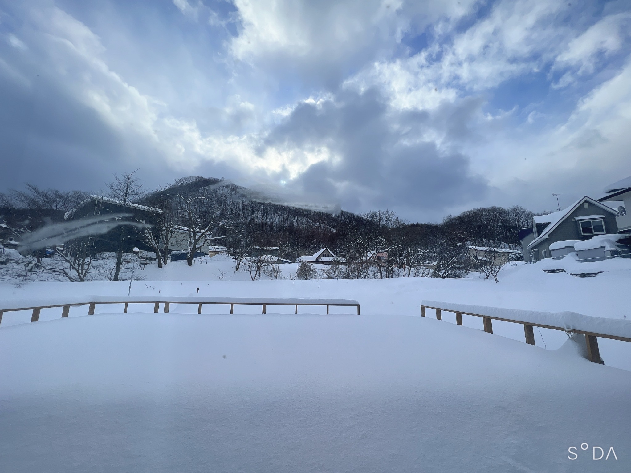 銭函/小樽-札幌観光/一軒家/Room6/Otaru-Sapporo/Zenibako/Wifi