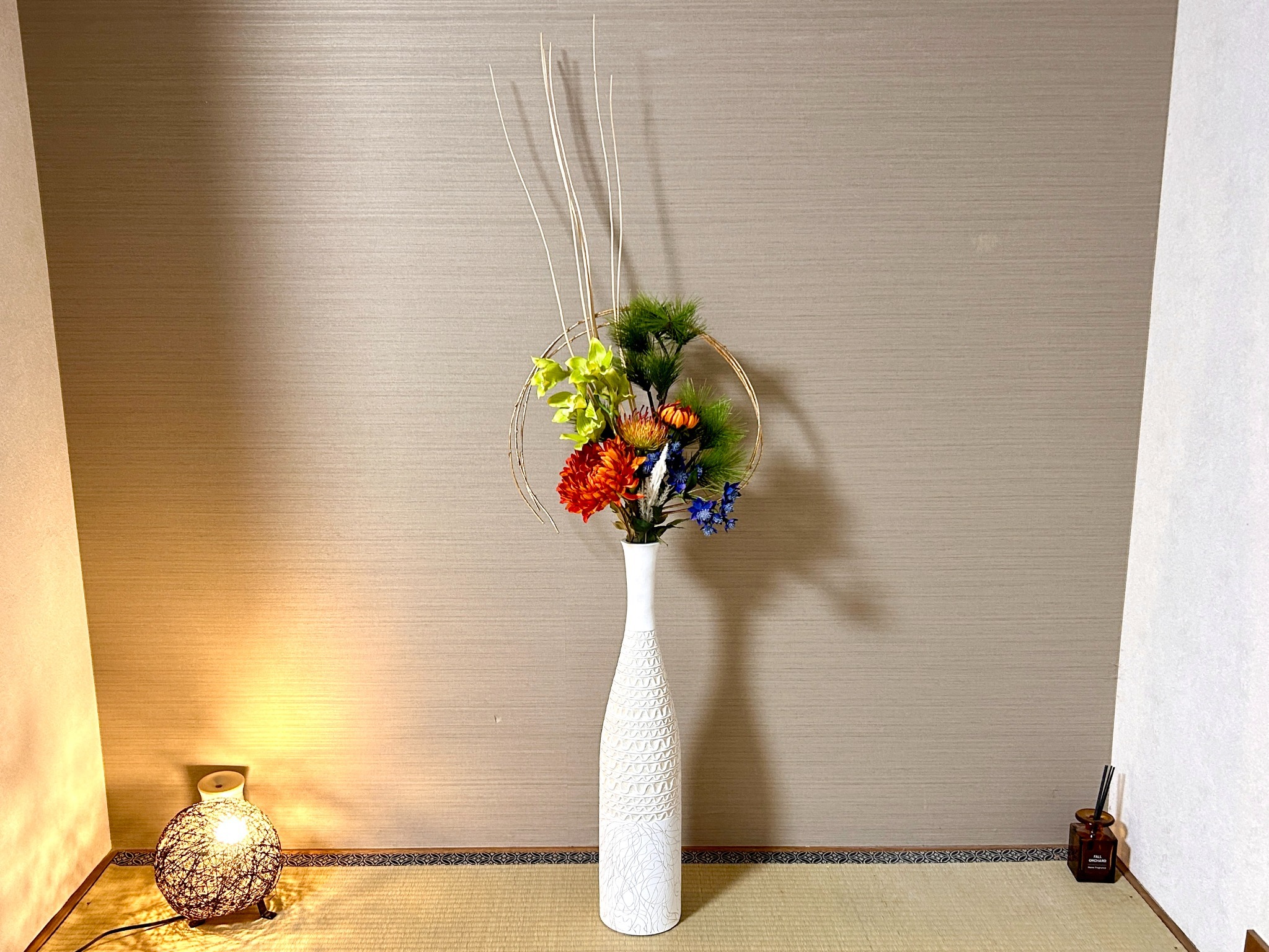 miel花園/地下鉄駅から徒歩1分/全て貸切/難波まで電車4分