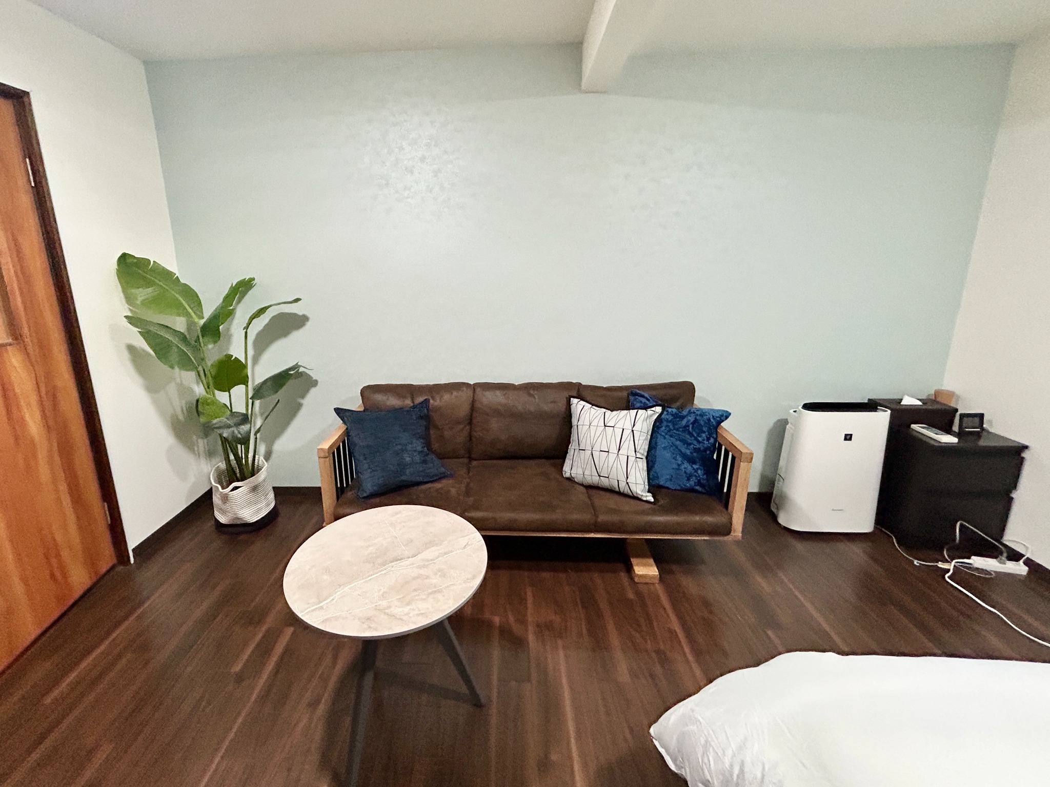 miel花園/地下鉄駅から徒歩1分/全て貸切/難波まで電車4分