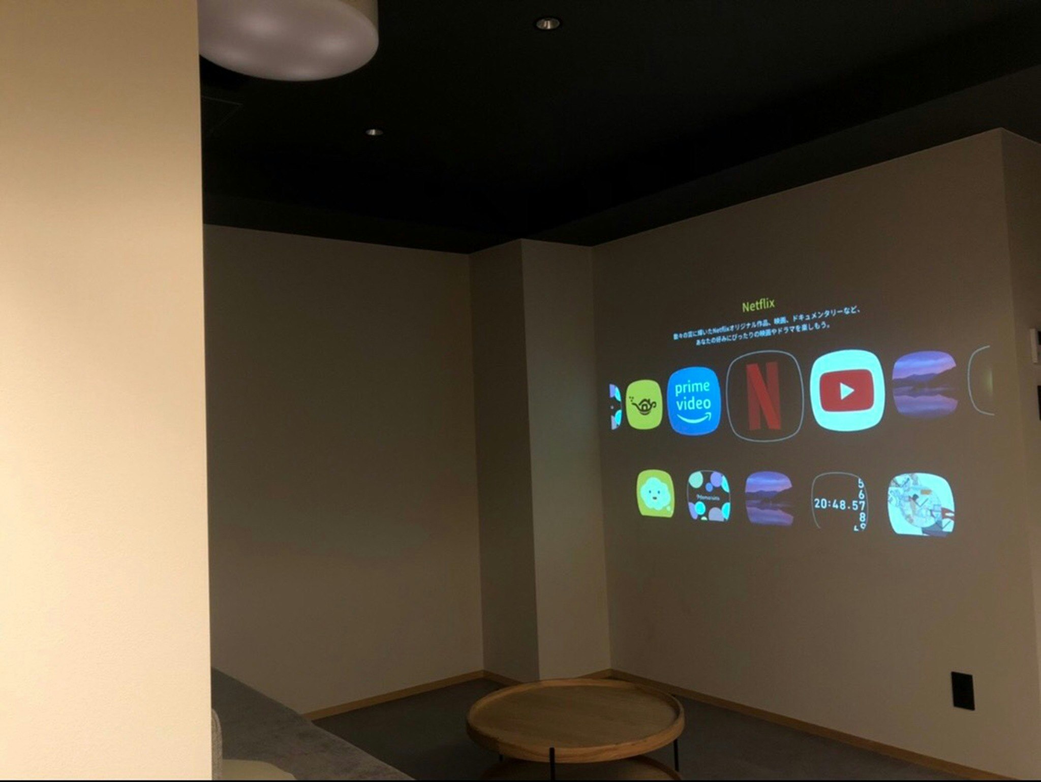 2ベッドルームスイート