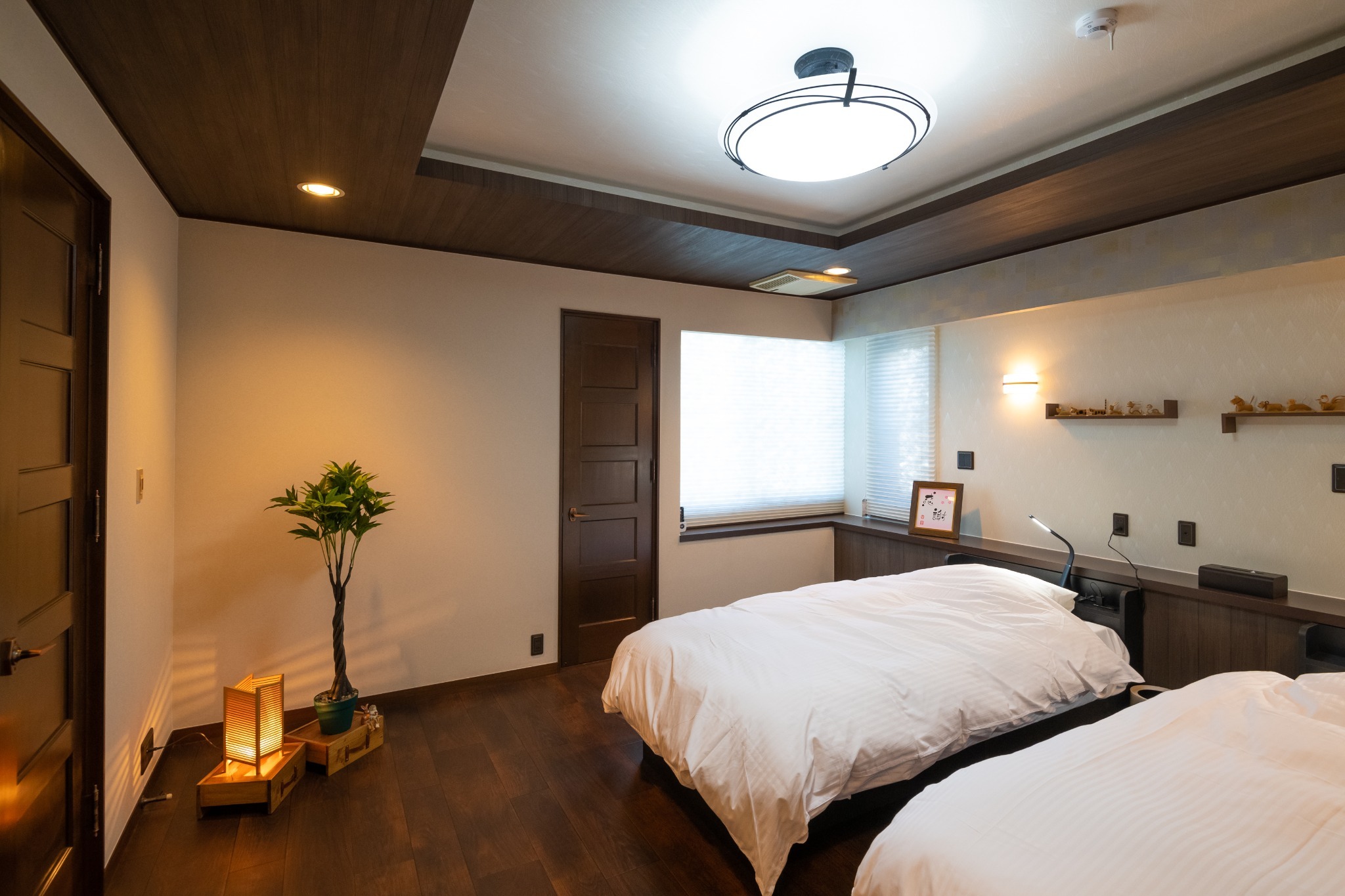 鶫庵【Ｖａｃａｔｉｏｎ　ＳＴＡＹ提供】 写真4