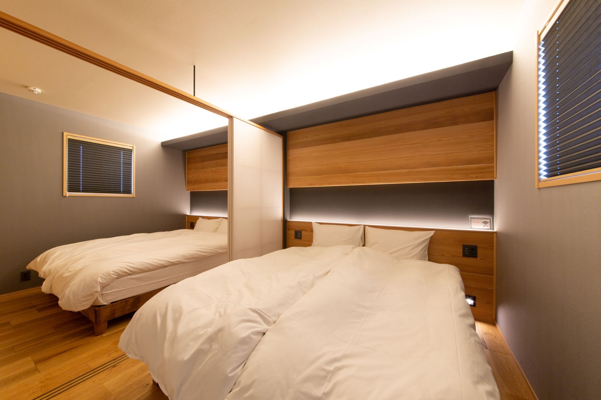 ＫＩＫＩ　ＨＯＴＥＬ【Ｖａｃａｔｉｏｎ　ＳＴＡＹ提供】 写真4