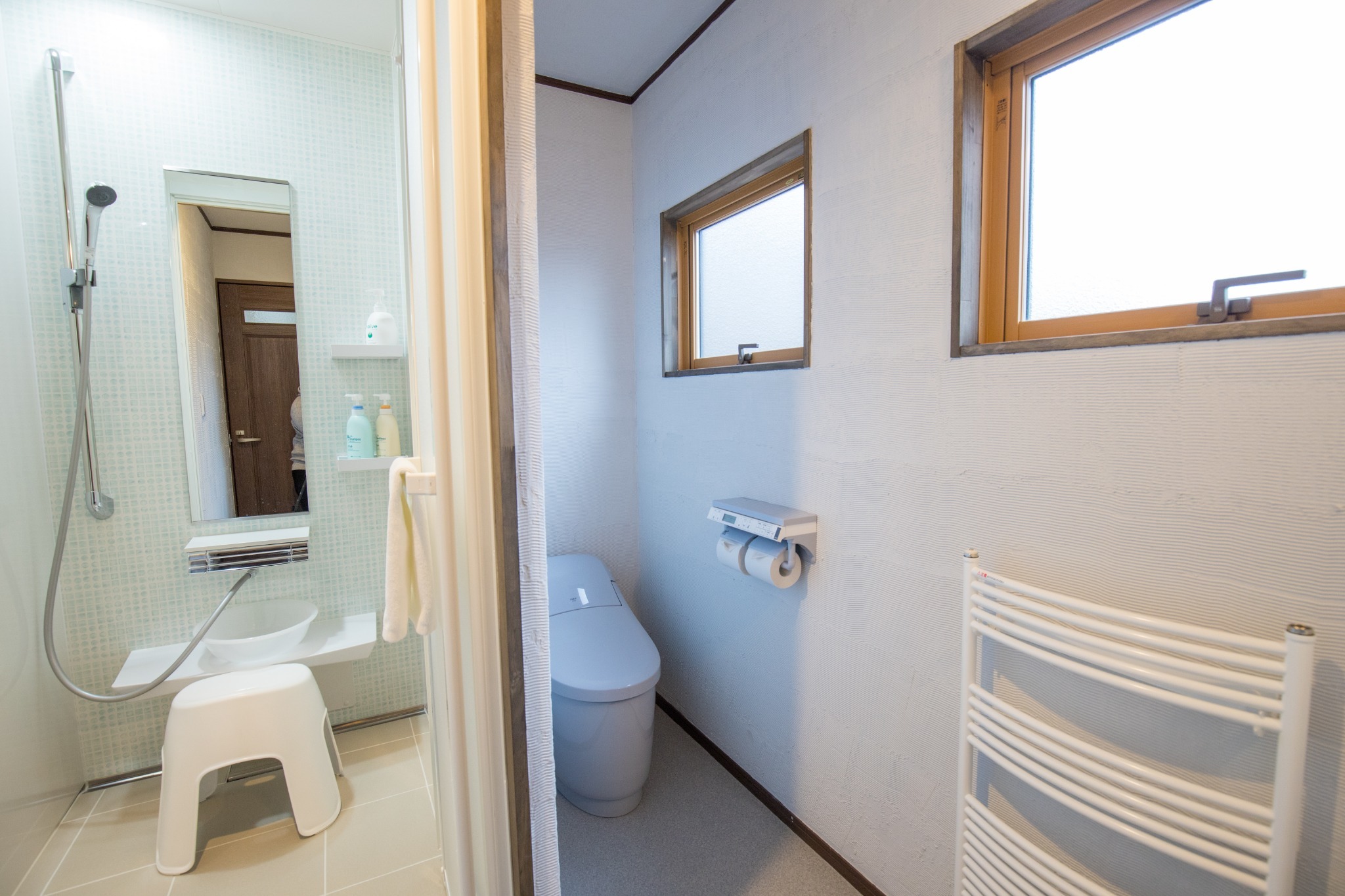 ＫｕＤｏVｓ　Ｌｏｄｇｅ【Ｖａｃａｔｉｏｎ　ＳＴＡＹ提供】 写真4