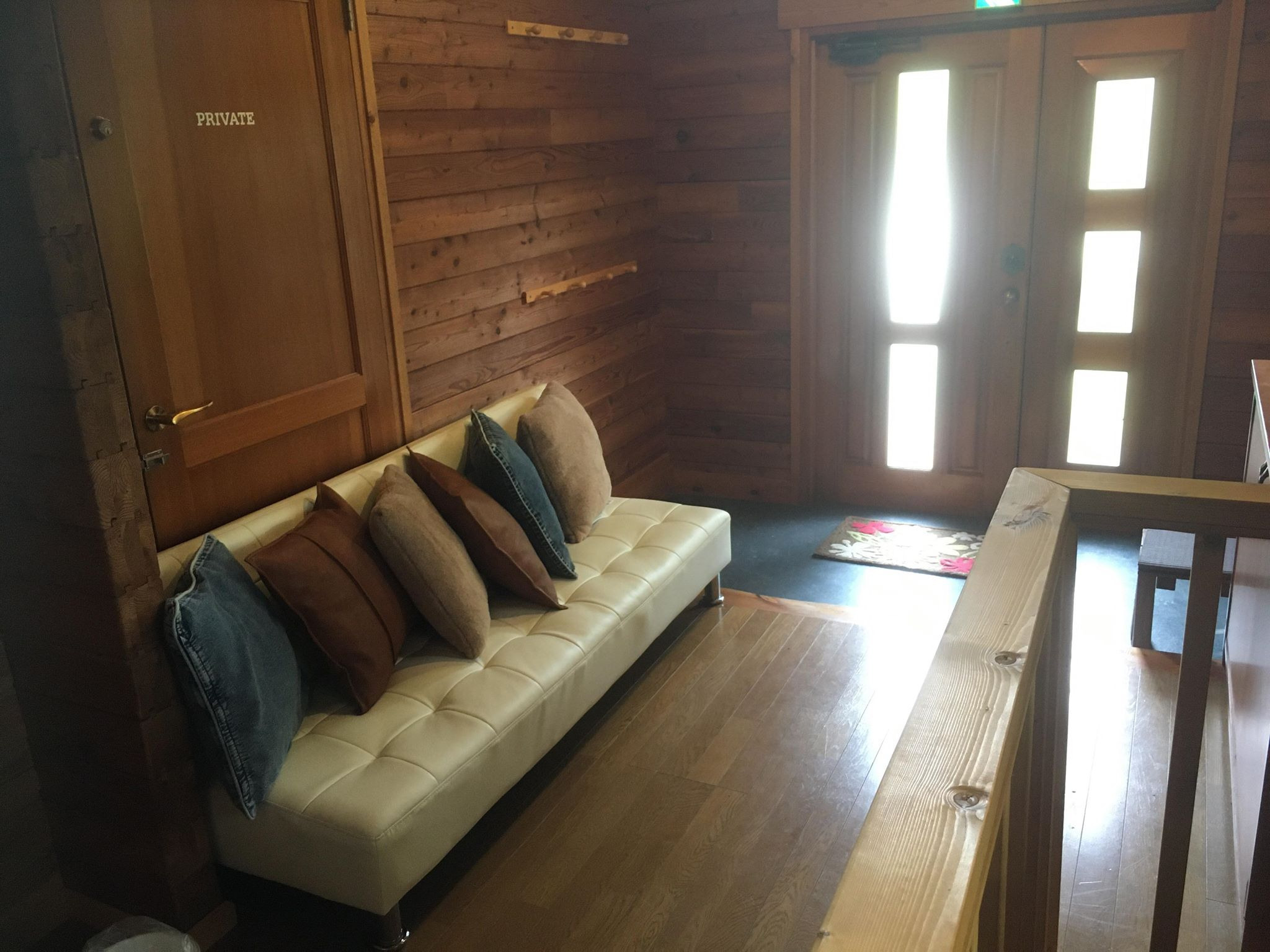 Ｔｈｅ　Ｈａｋｕｂａ　Ｖｉｌｌａｓ【Ｖａｃａｔｉｏｎ　ＳＴＡＹ提供】 写真3
