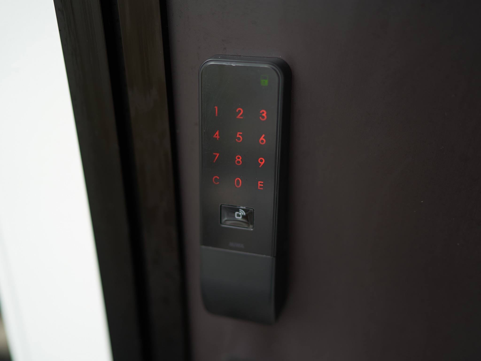 スマートロック