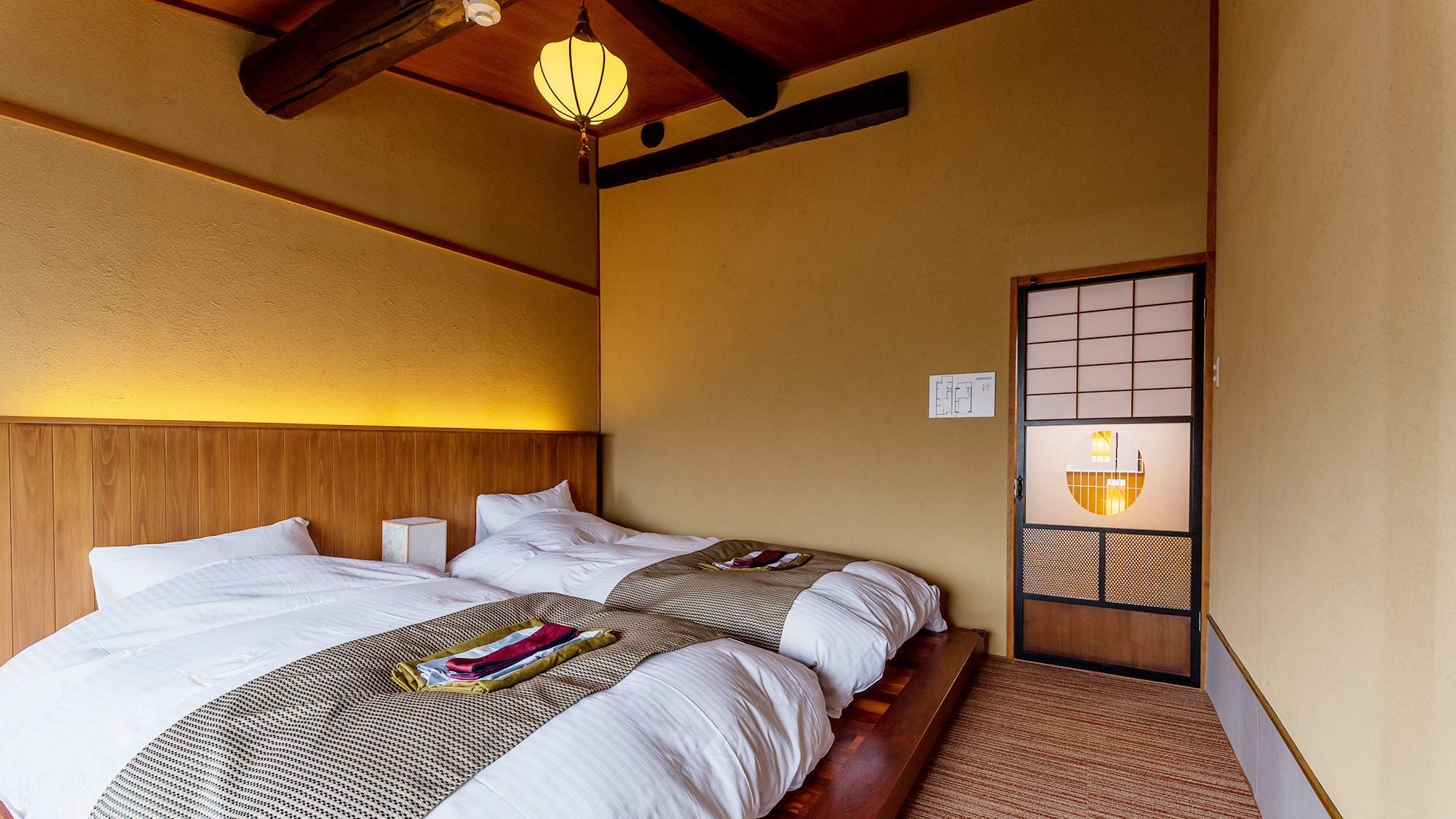 一条かりん【Ｖａｃａｔｉｏｎ　ＳＴＡＹ提供】 写真4