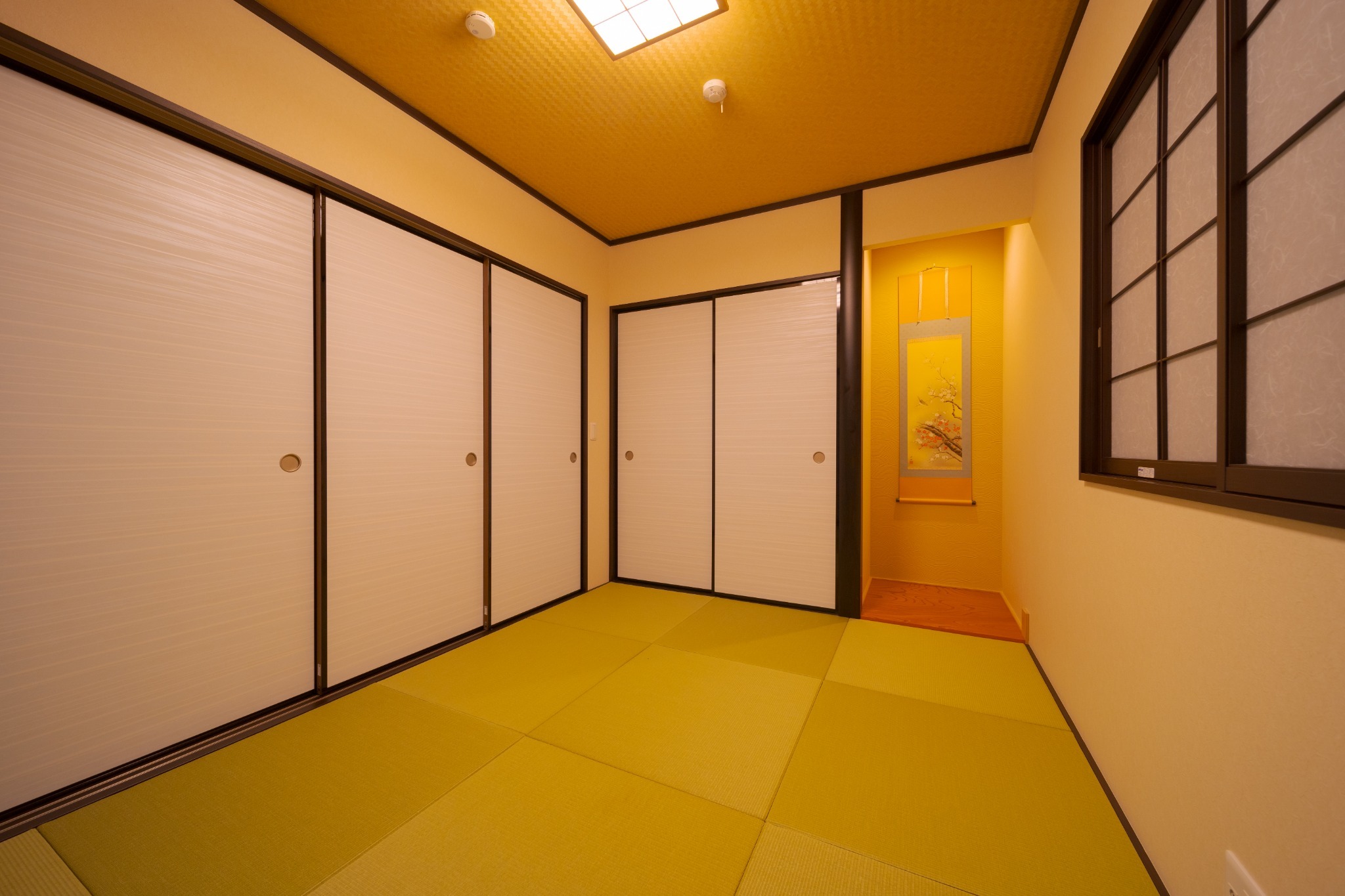 Ｍａｐｌｅ　Ｈｏｕｓｅ【Ｖａｃａｔｉｏｎ　ＳＴＡＹ提供】 写真2