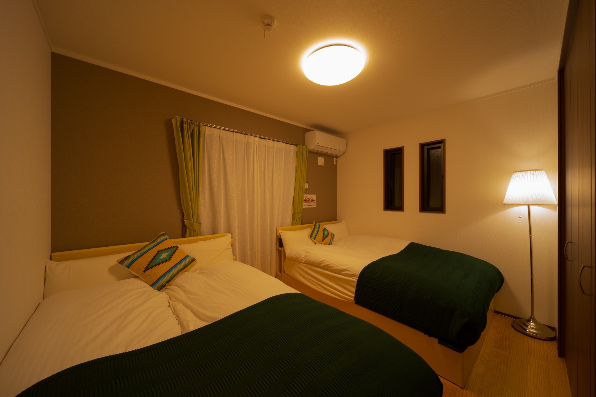 Ｍａｐｌｅ　Ｈｏｕｓｅ【Ｖａｃａｔｉｏｎ　ＳＴＡＹ提供】 写真3