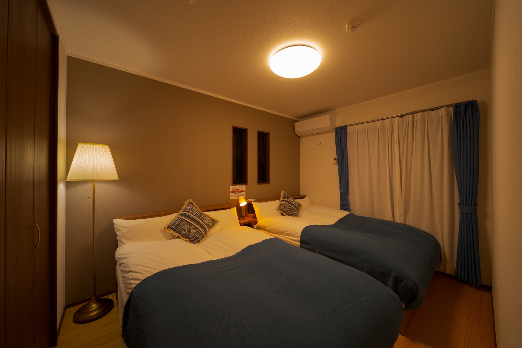 Ｍａｐｌｅ　Ｈｏｕｓｅ【Ｖａｃａｔｉｏｎ　ＳＴＡＹ提供】 写真4