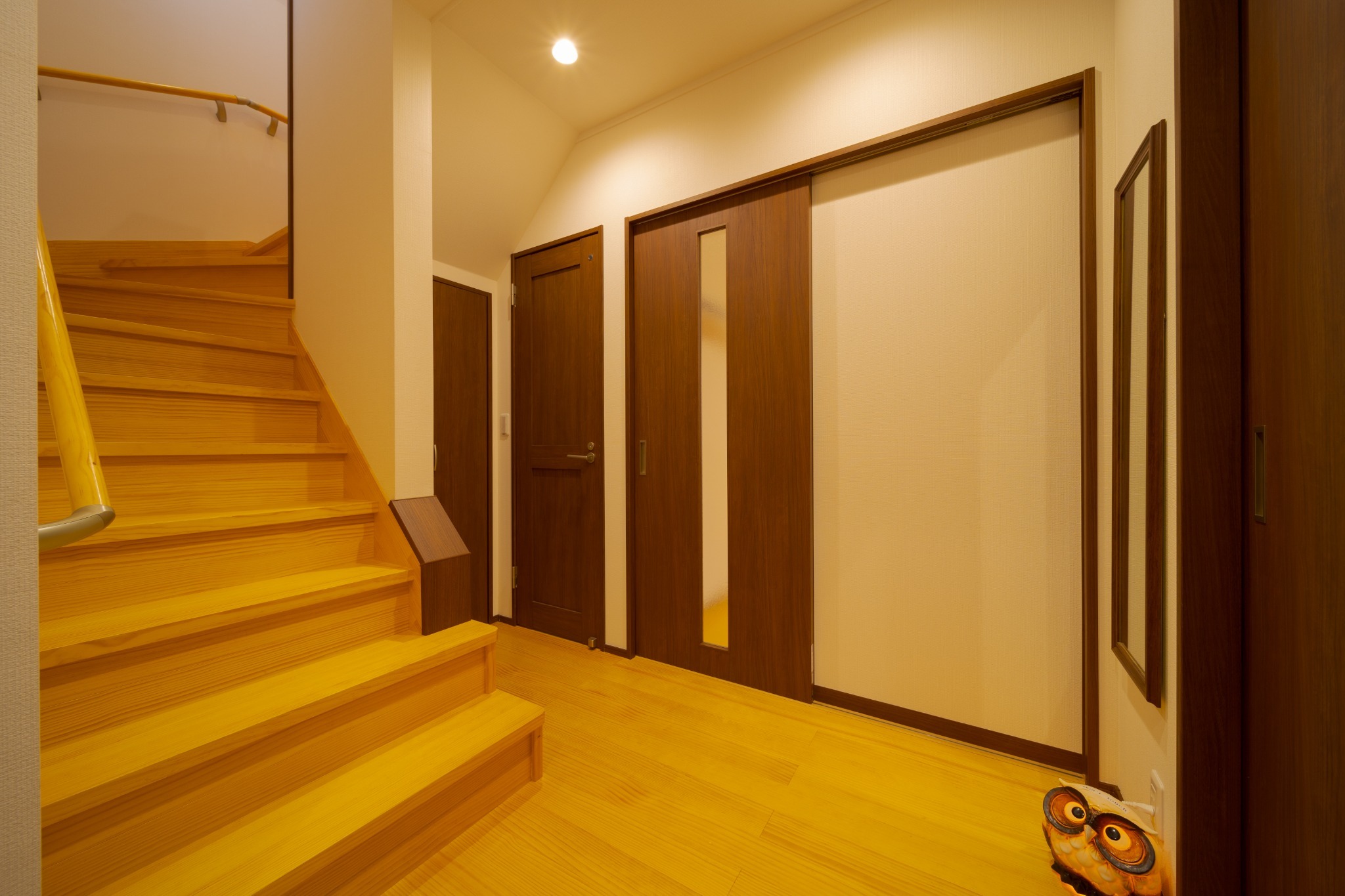 Maple House ^のnull