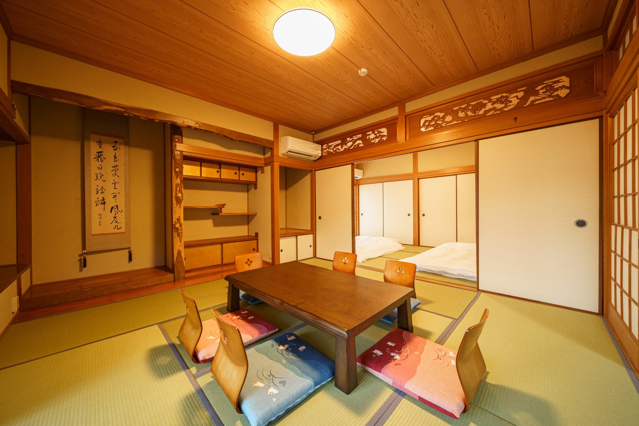 湯めぐりの館　吉野桜【Ｖａｃａｔｉｏｎ　ＳＴＡＹ提供】 写真3