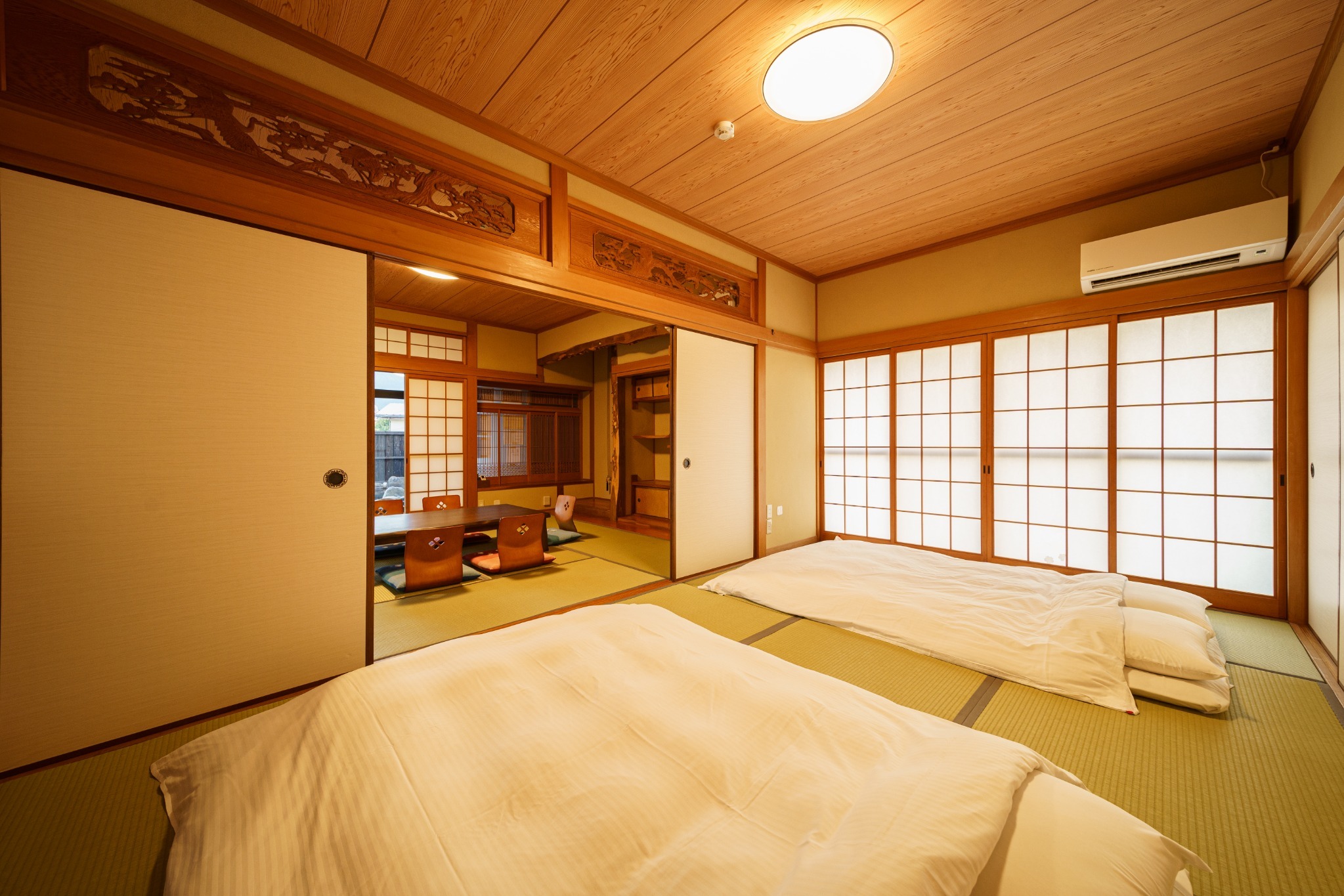 湯めぐりの館　吉野桜【Ｖａｃａｔｉｏｎ　ＳＴＡＹ提供】 写真4