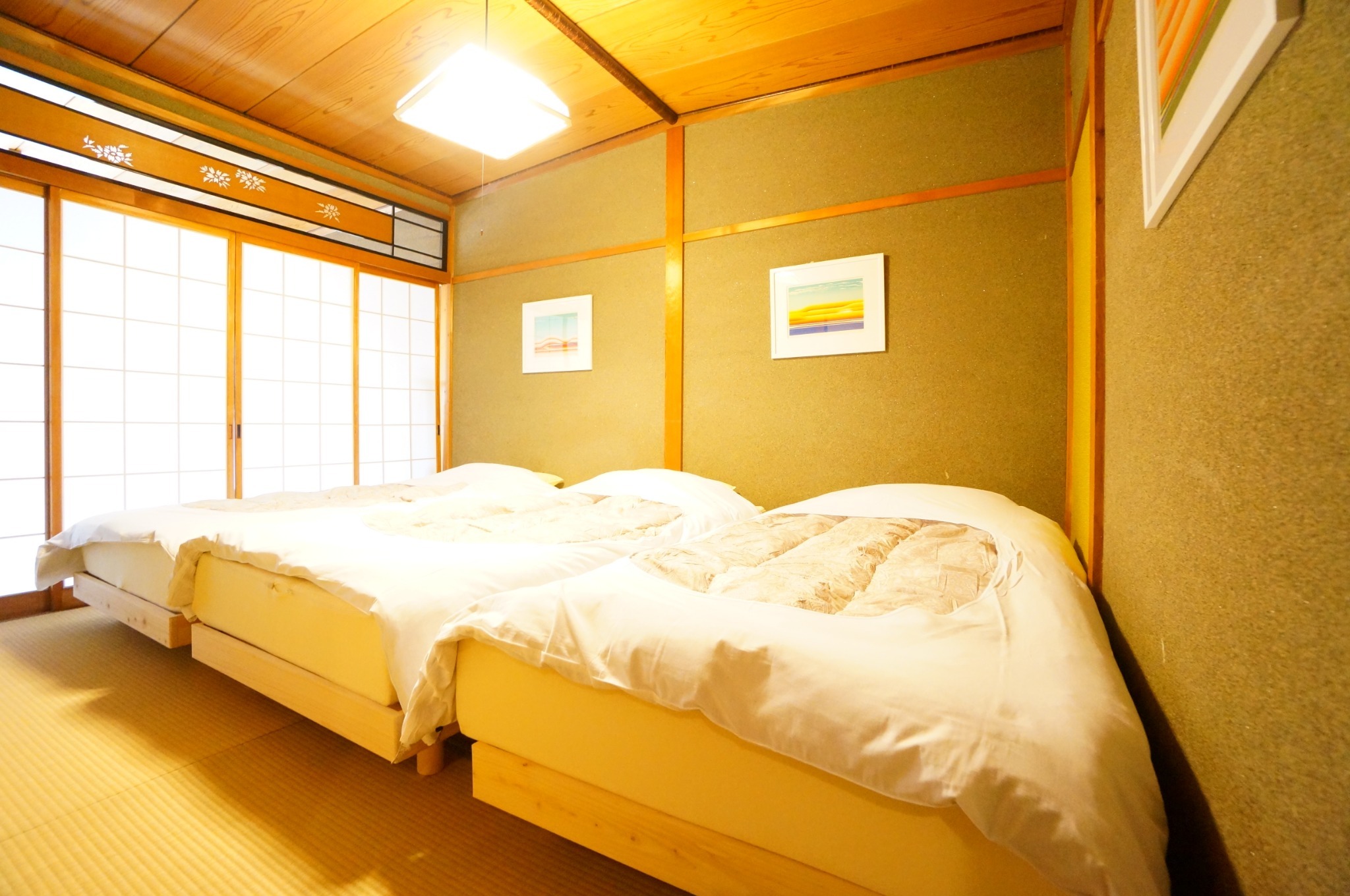 紅葉高山（もみじたかやま）【Ｖａｃａｔｉｏｎ　ＳＴＡＹ提供】 写真2