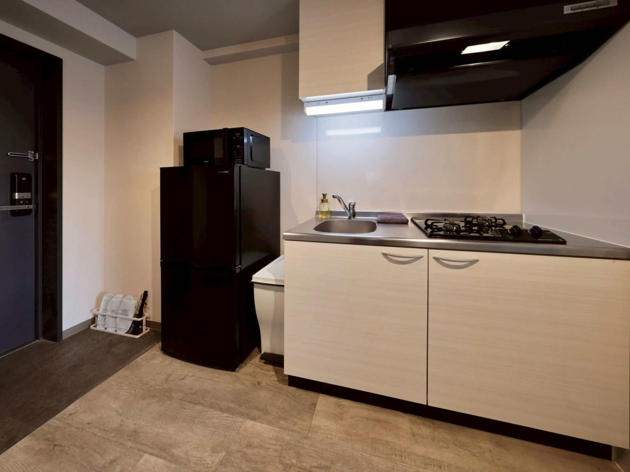 快適&広々☆ツインルーム