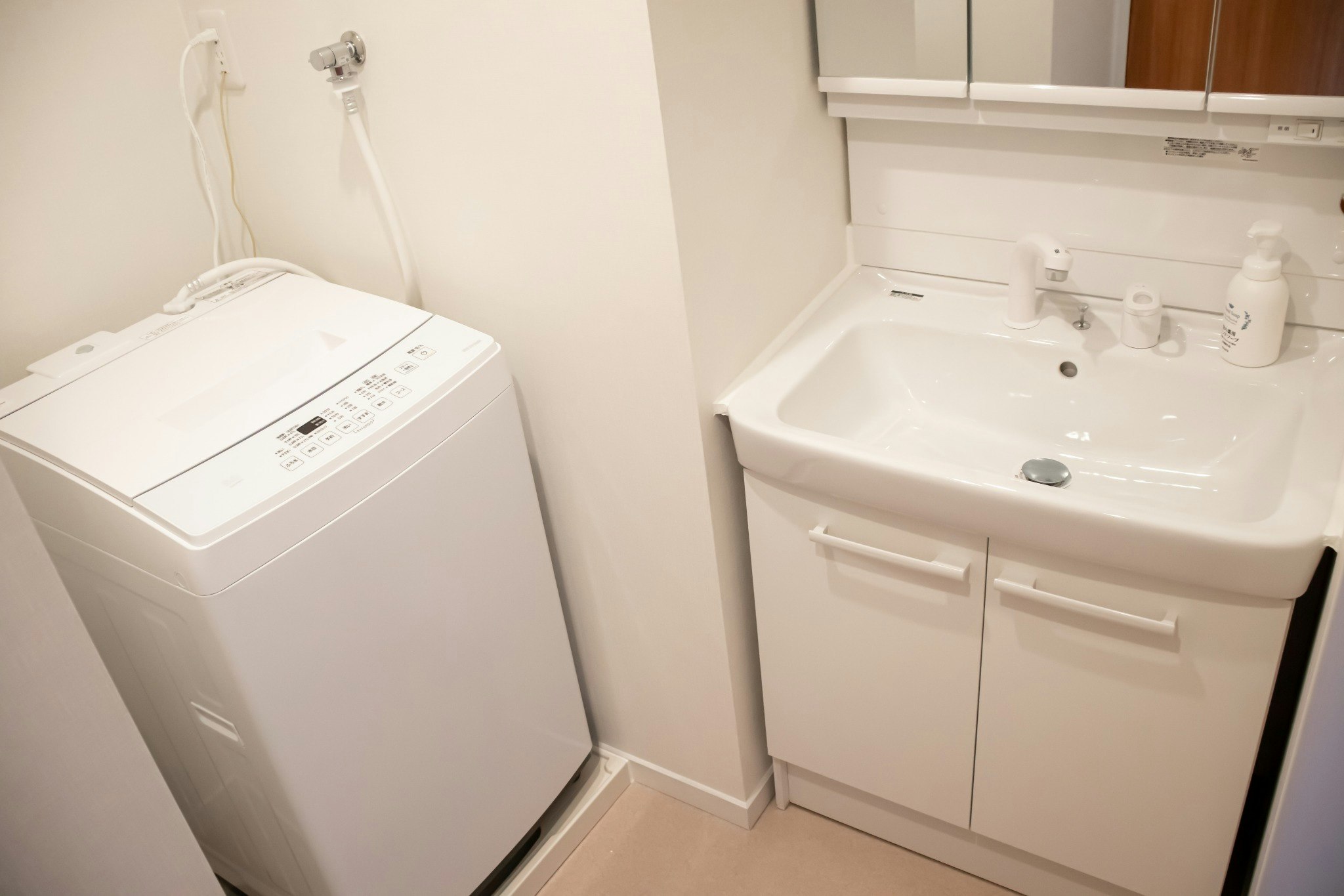 スタンダードアパートメント