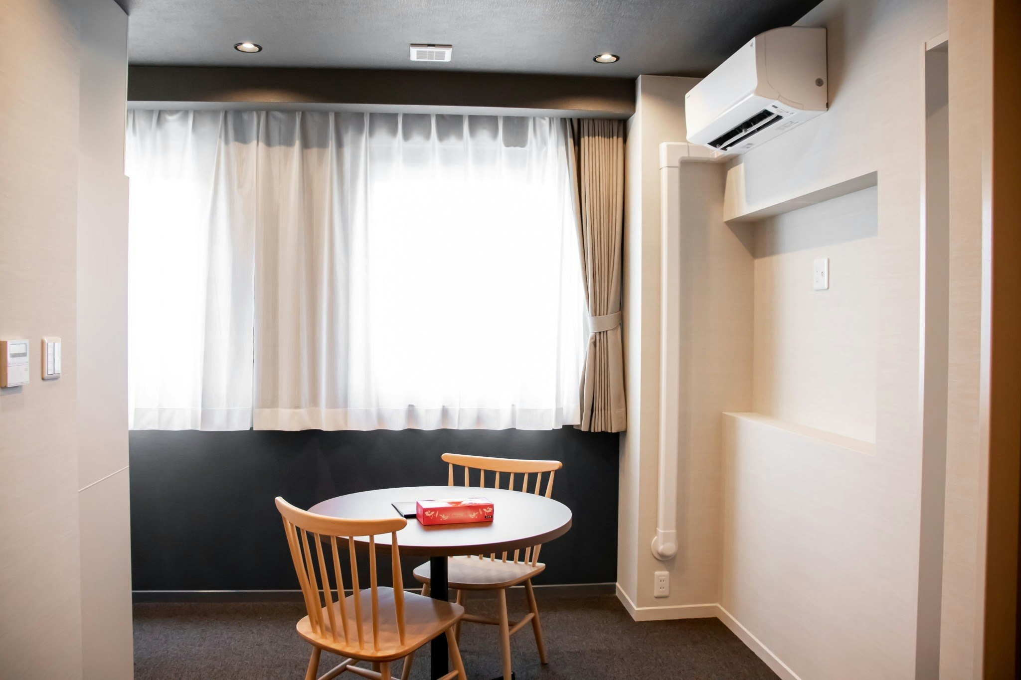 ファミリースイート