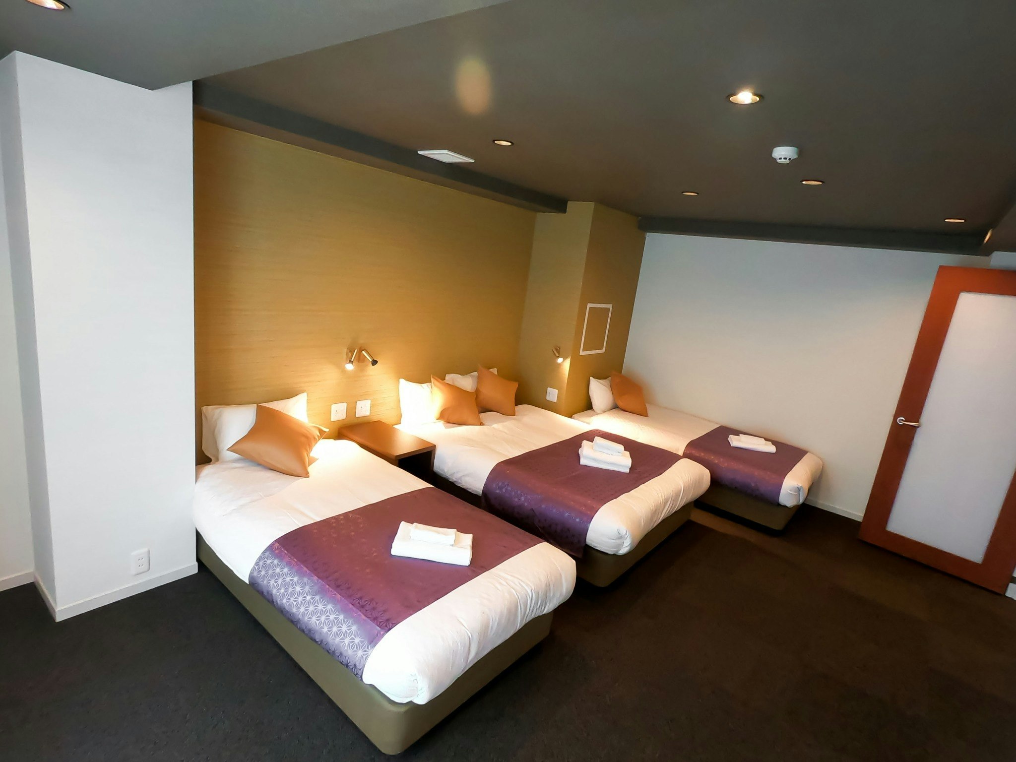 ファミリースイート