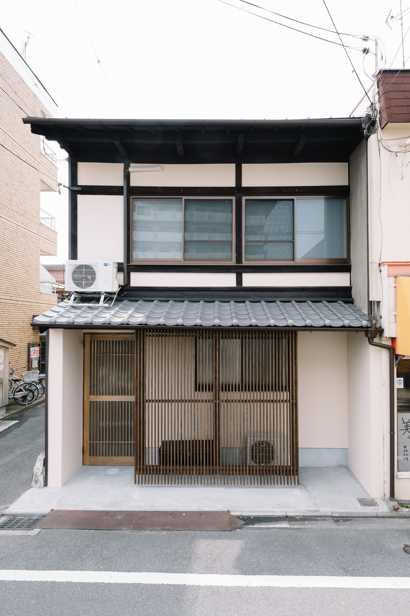京都中心部の一軒家貸切のお宿 デザインハウス 京町家ｓｔａｙ ｖａｃａｔｉｏｎ ｓｔａｙ提供 宿泊プラン一覧 楽天トラベル