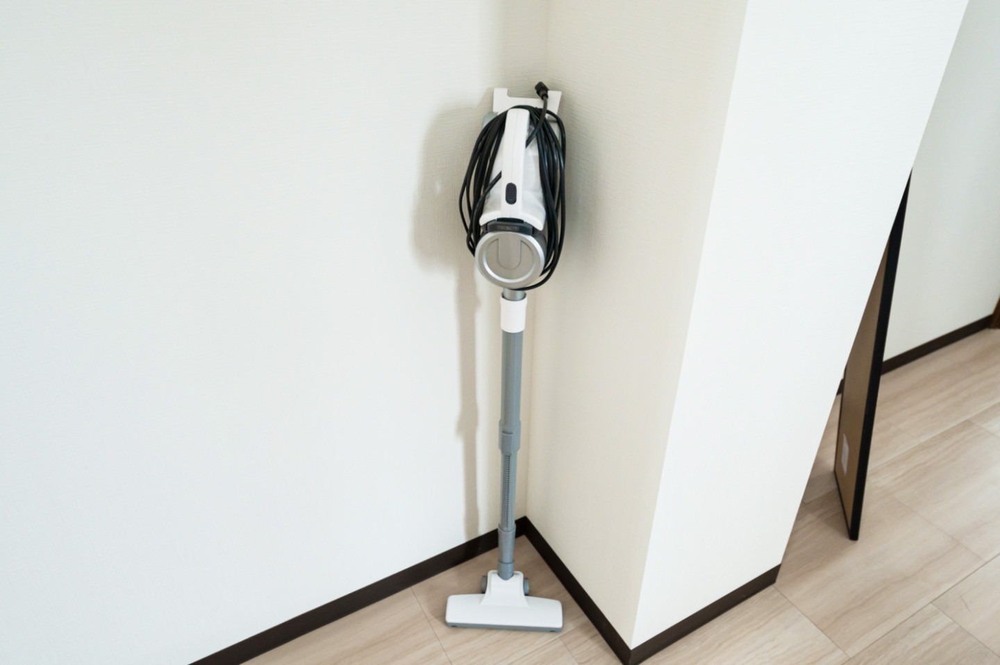 お掃除用具あり☆