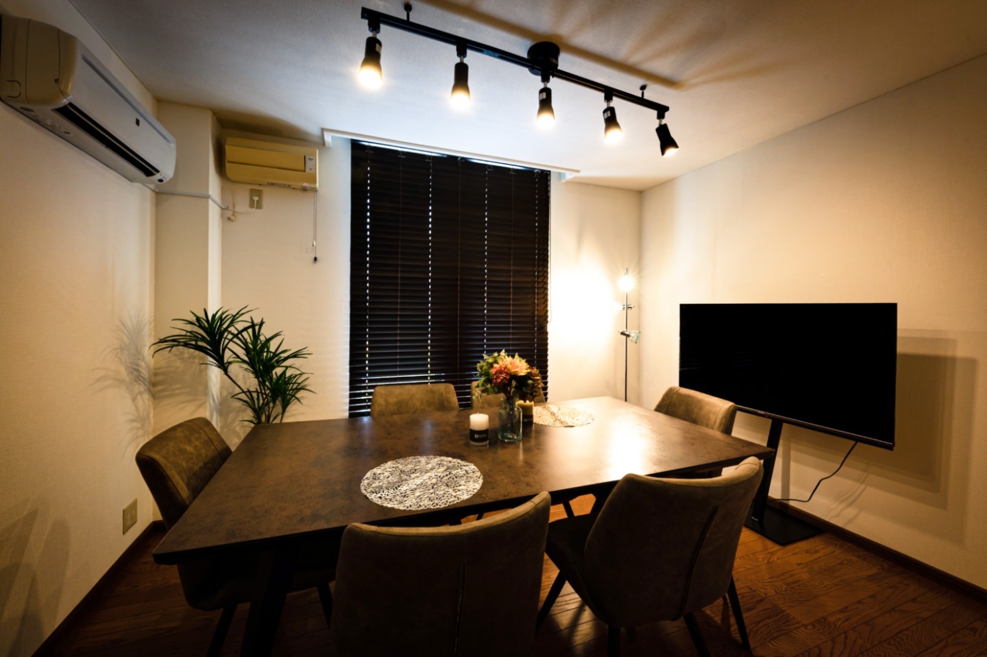 お食事をお楽しみください☆