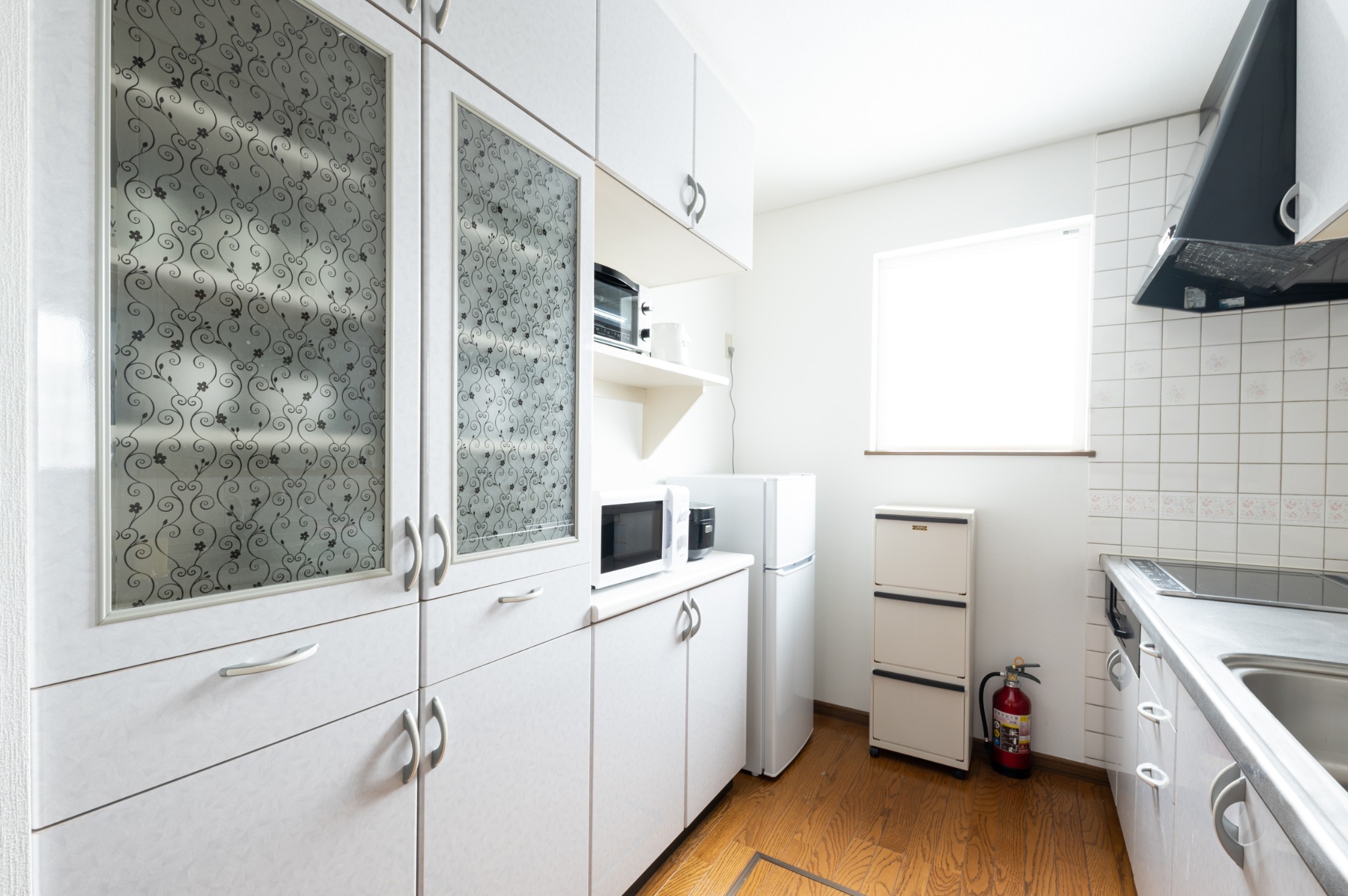 食器も準備しています☆