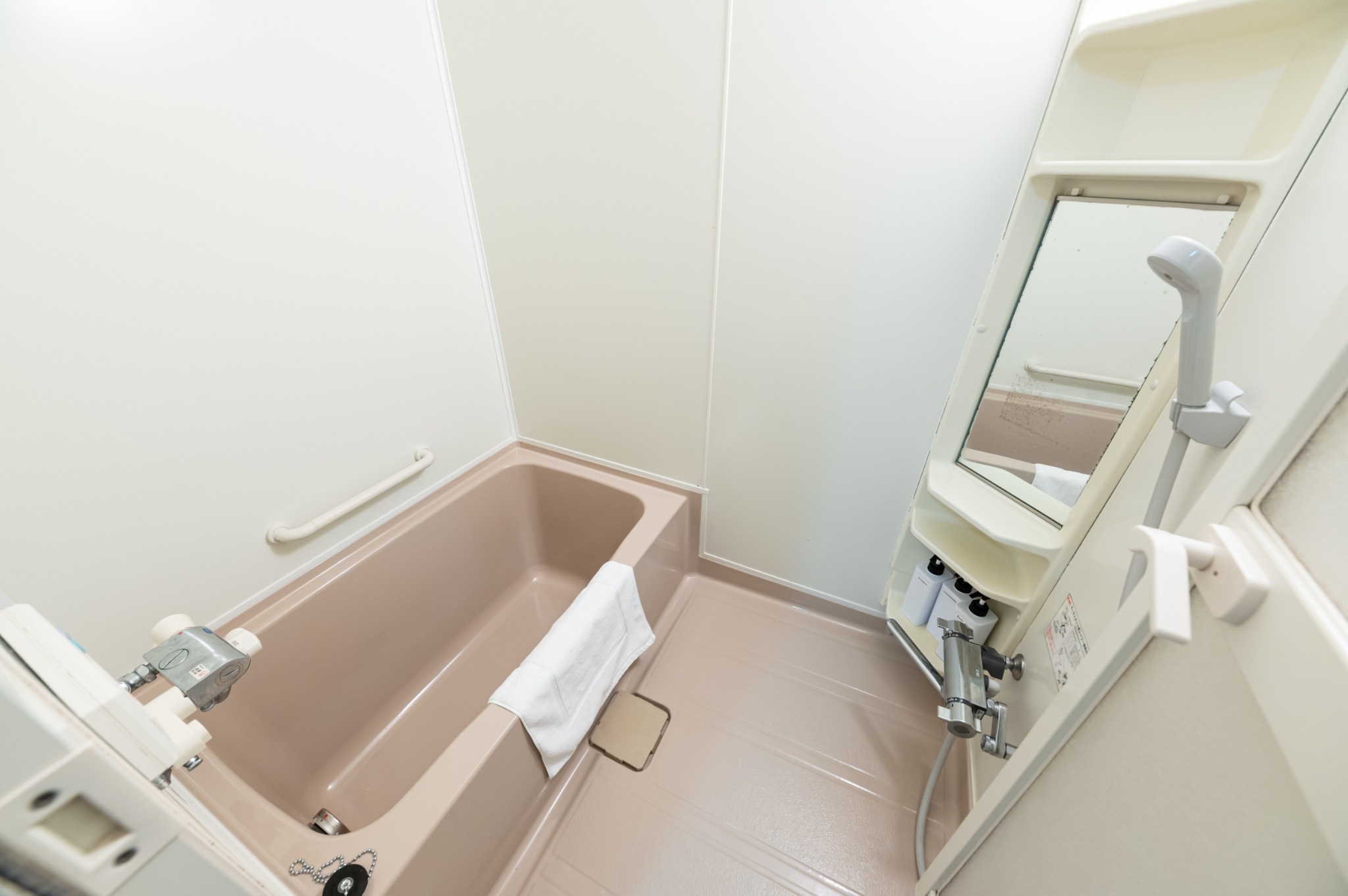 観光の疲れをとってください☆