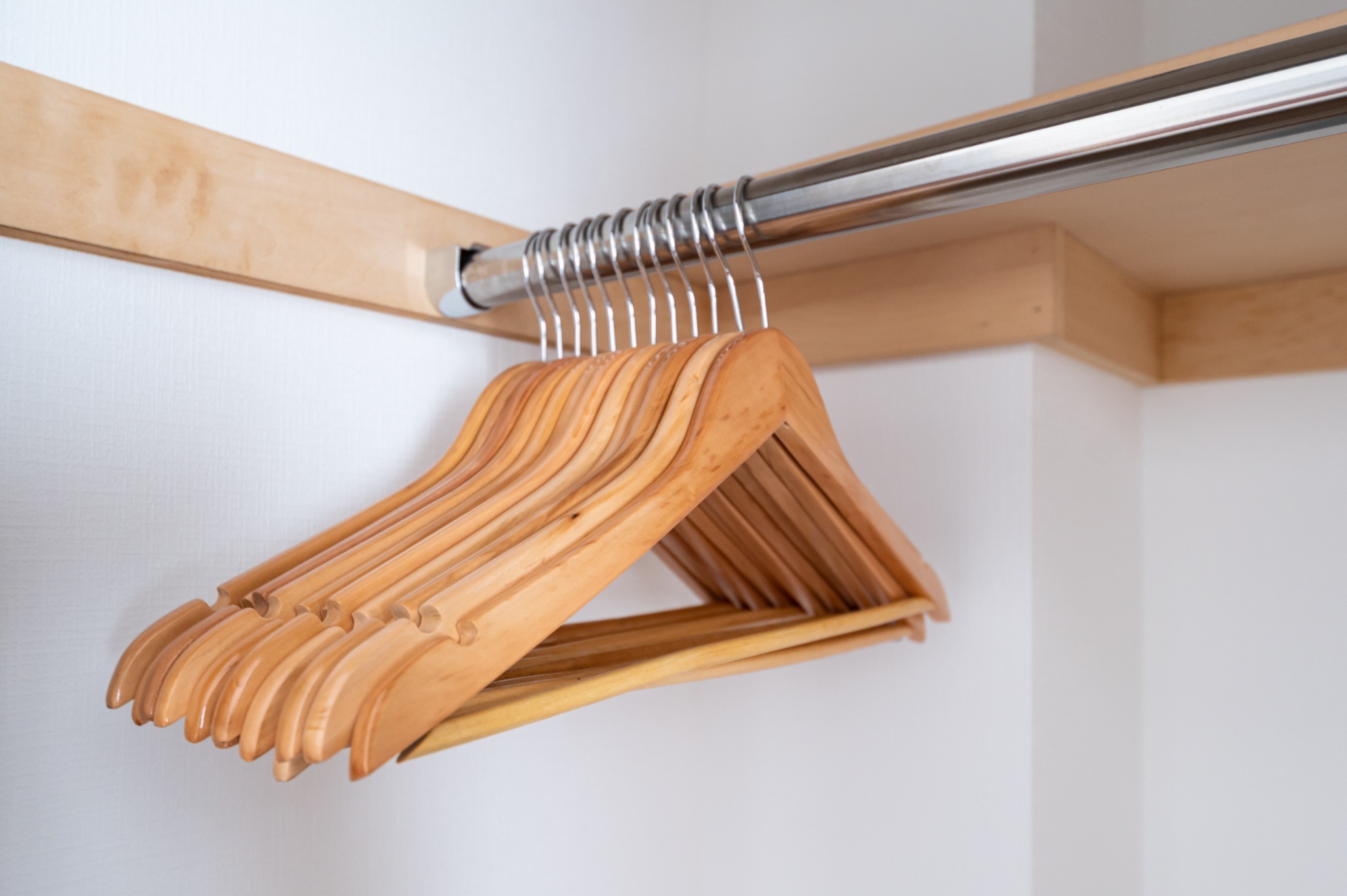 ハンガーあり☆