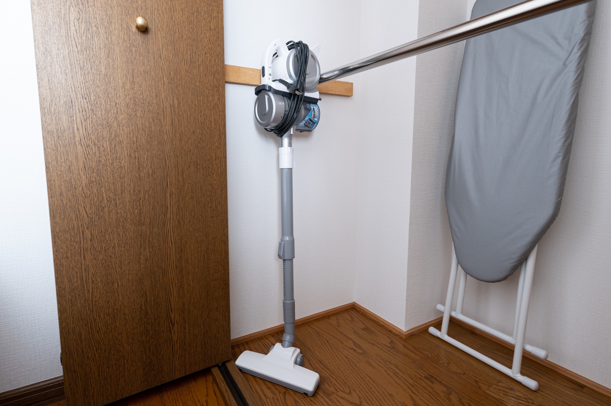 お掃除も簡単☆