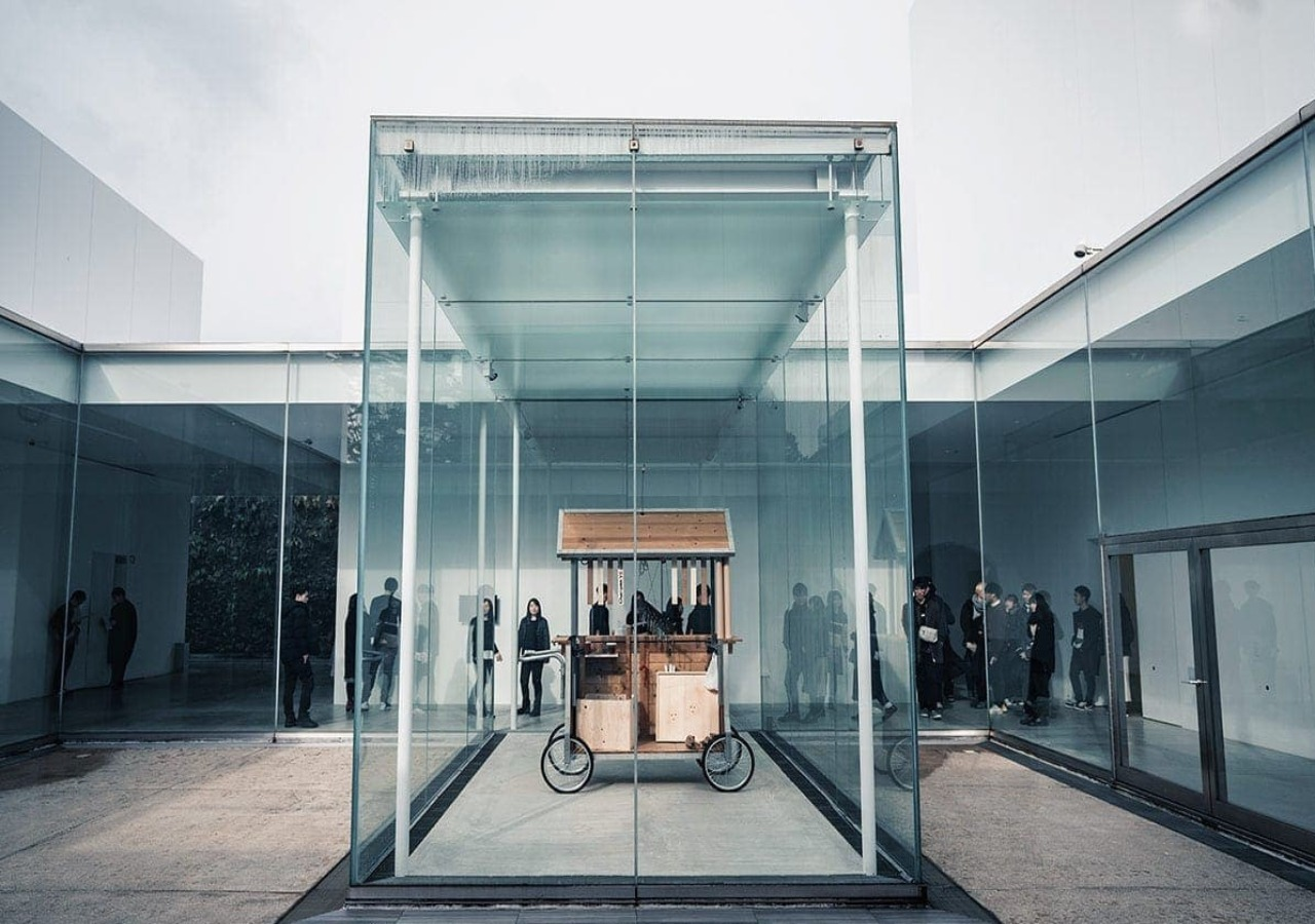 CHACO★町家のシェアハウス★ひがし茶屋街まで徒歩1分! のnull