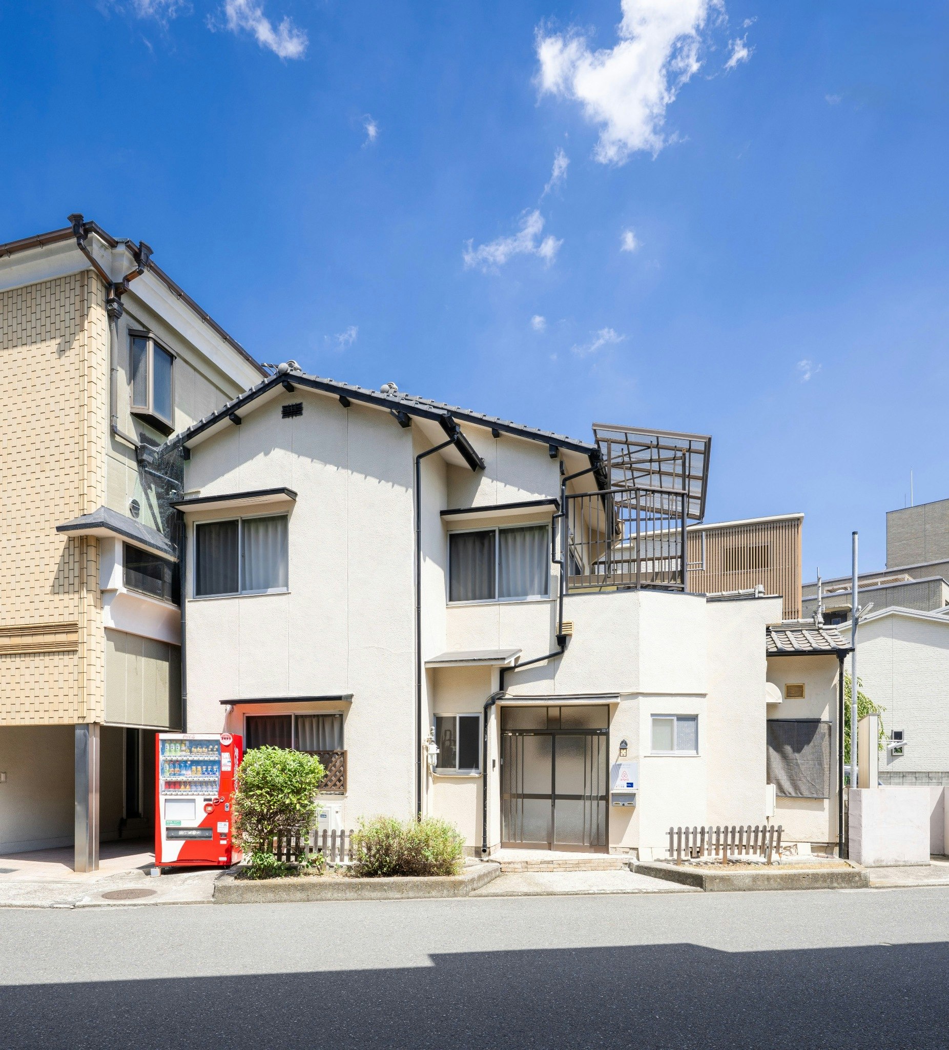 2棟丸ごと、11人、駅前、栗林公園徒歩3分