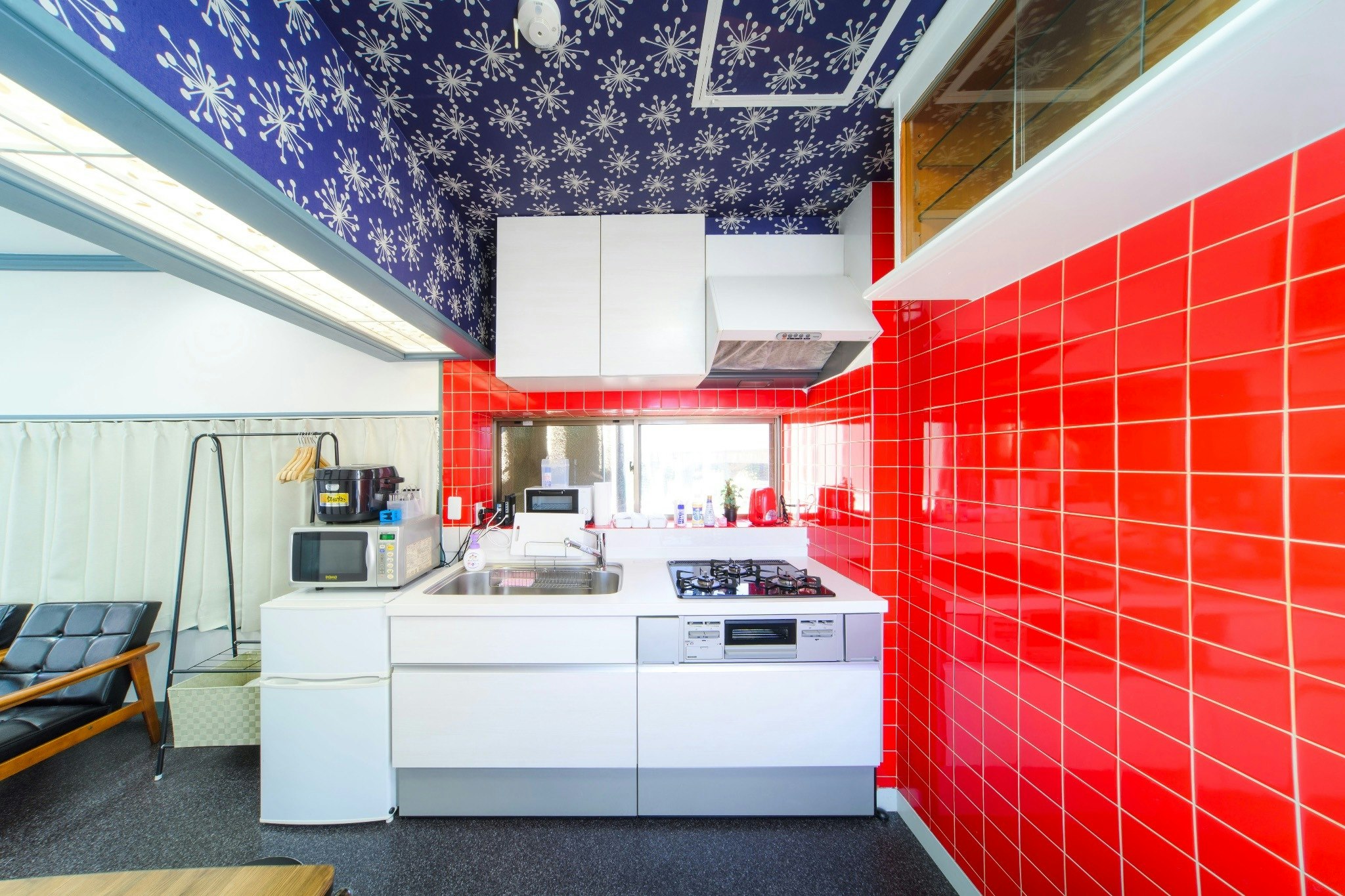 2棟丸ごと、11人、駅前、栗林公園徒歩3分