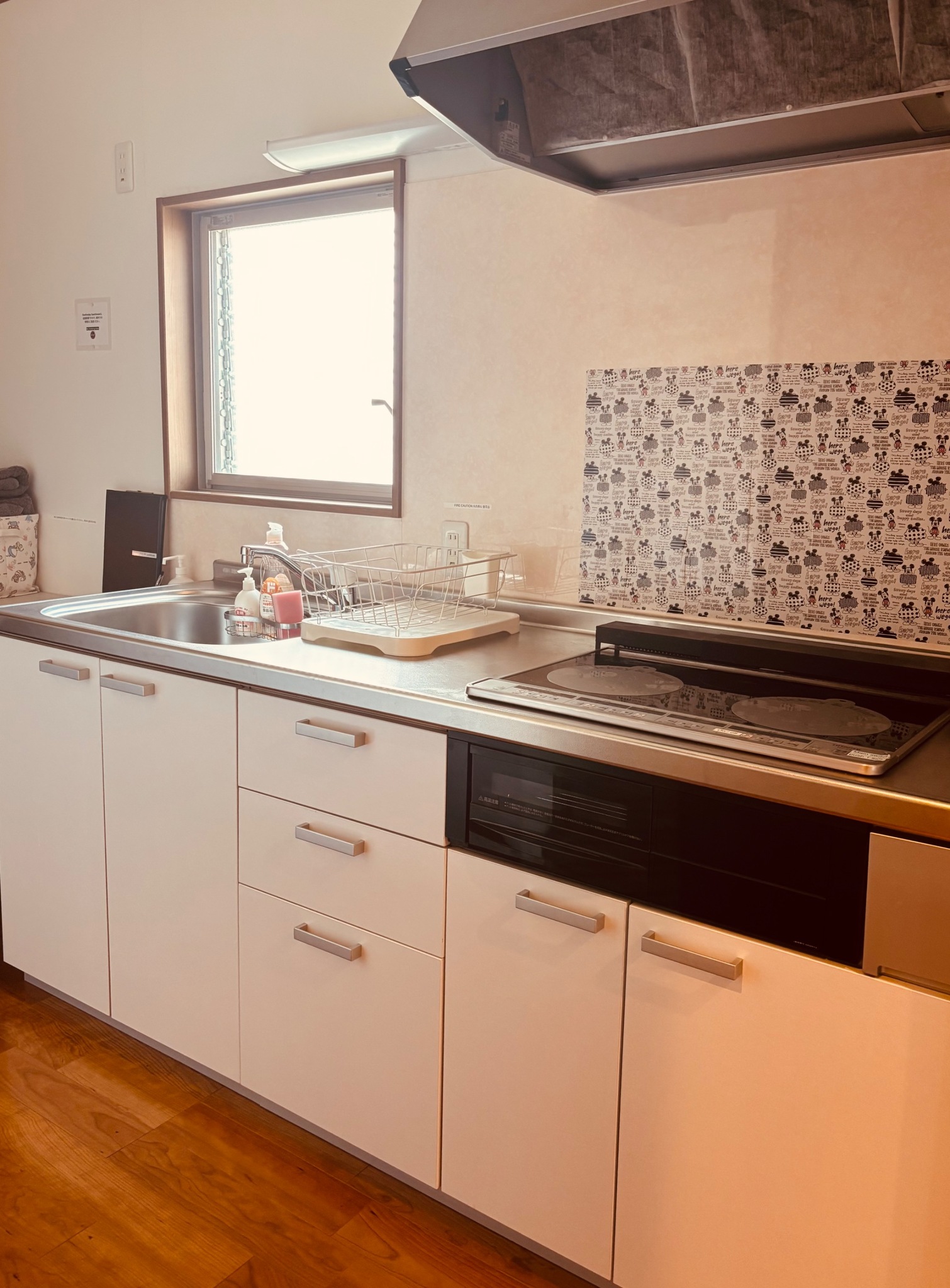 無料送迎サービスで楽々アクセス!ディズニー・幕張方面へ最適なファミリープラン