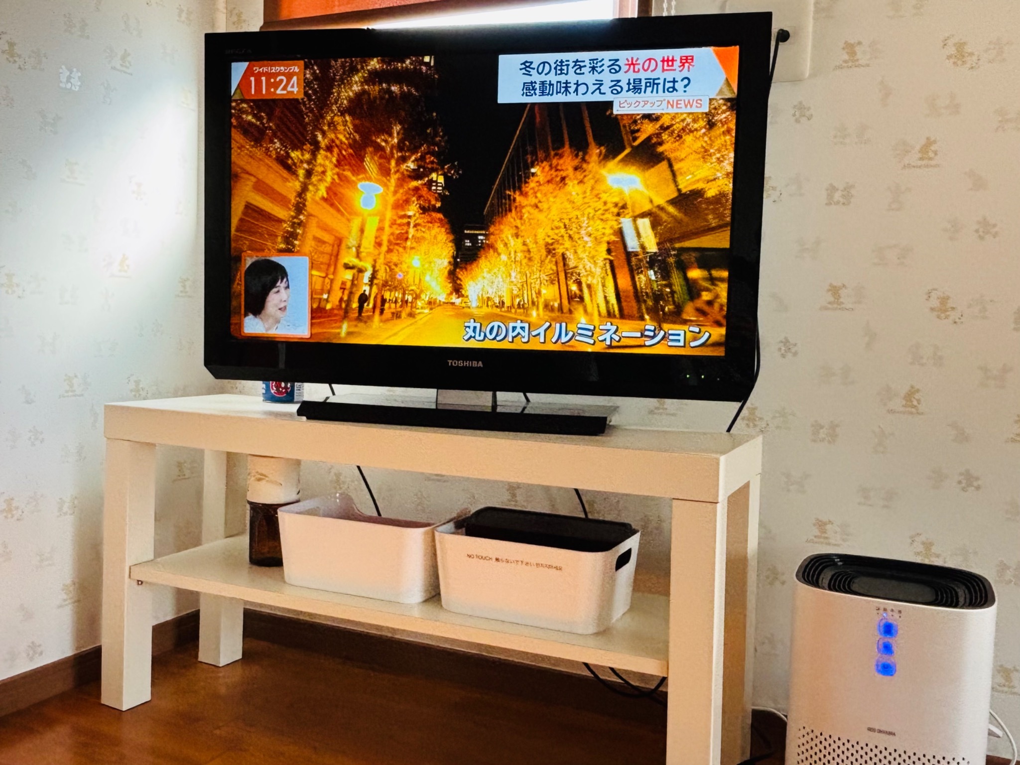 1棟丸貸切!大人9名までディズニーランド、幕張メッセ無料送迎サービス!駐車場無料