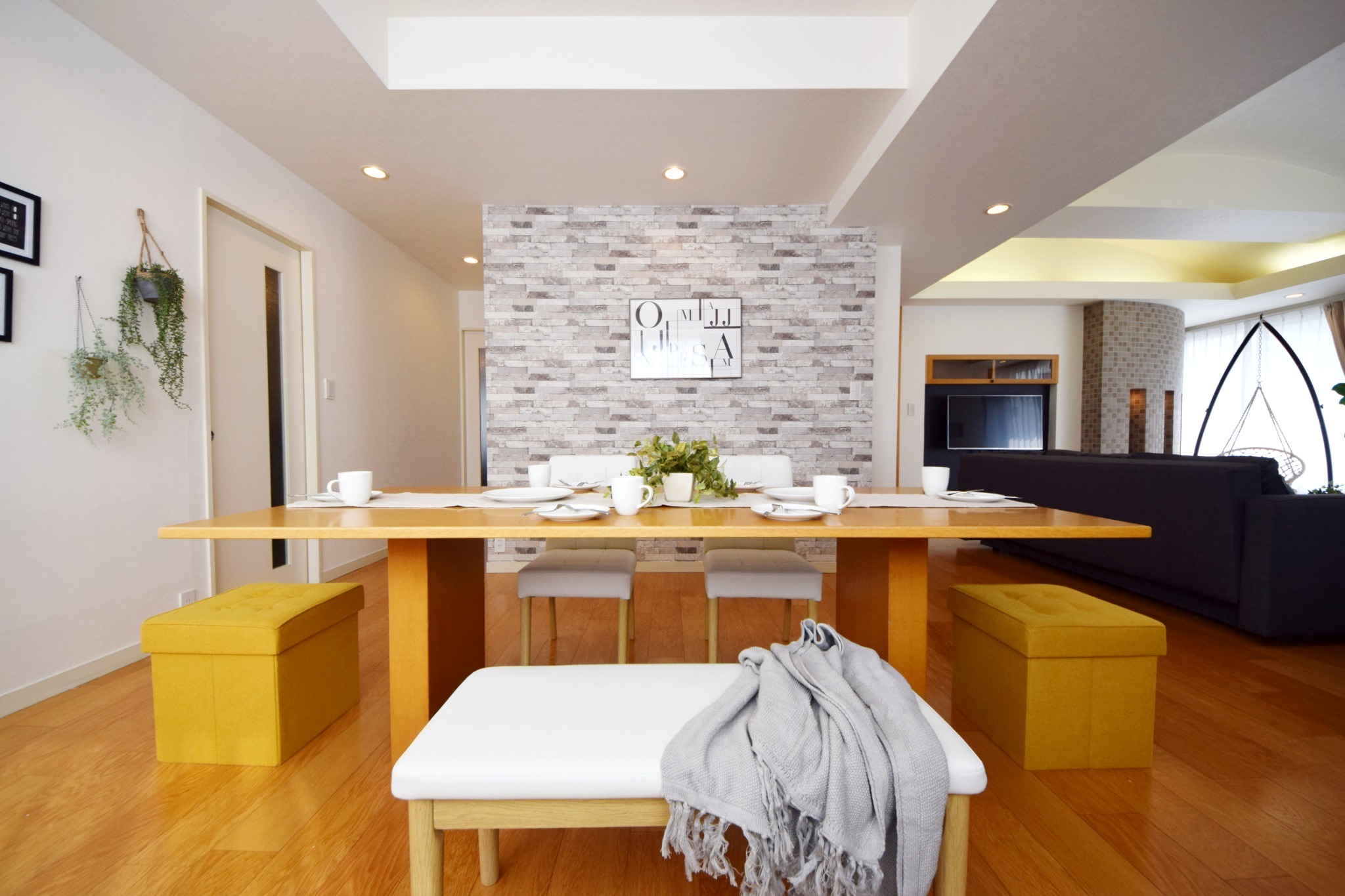 Ｎｏｎｏｍｕｒａ　Ｂｕｉｌｄｉｎｇ　Ａｏｔｏ／民泊【Ｖａｃａｔｉｏｎ　ＳＴＡＹ提供】 写真4