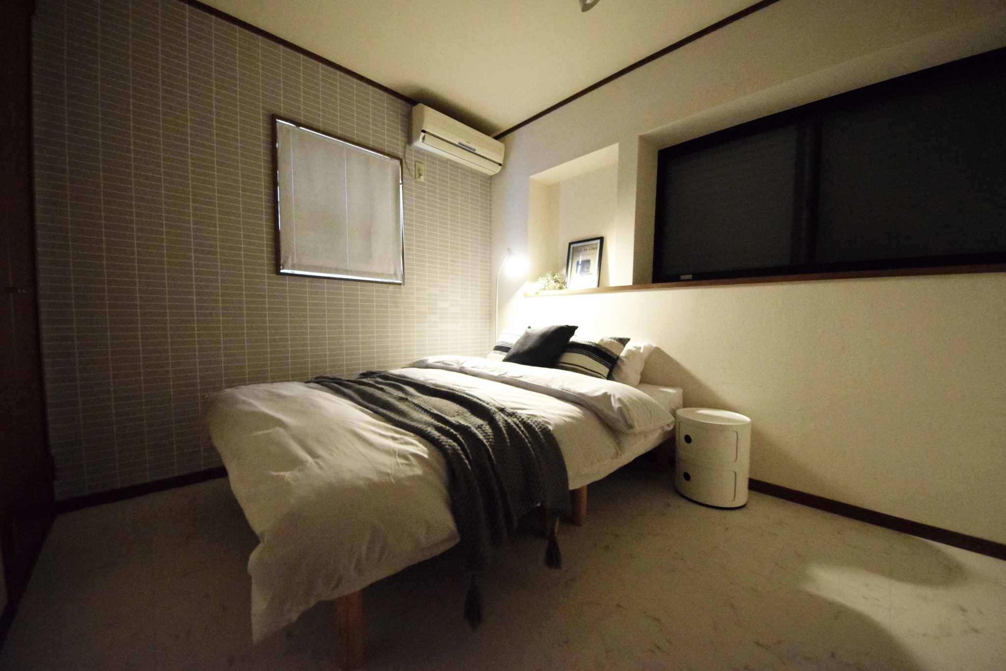 ☆一軒家丸ごと☆リニューアルオープン!寝室4部屋/90平米/最大14名/池袋