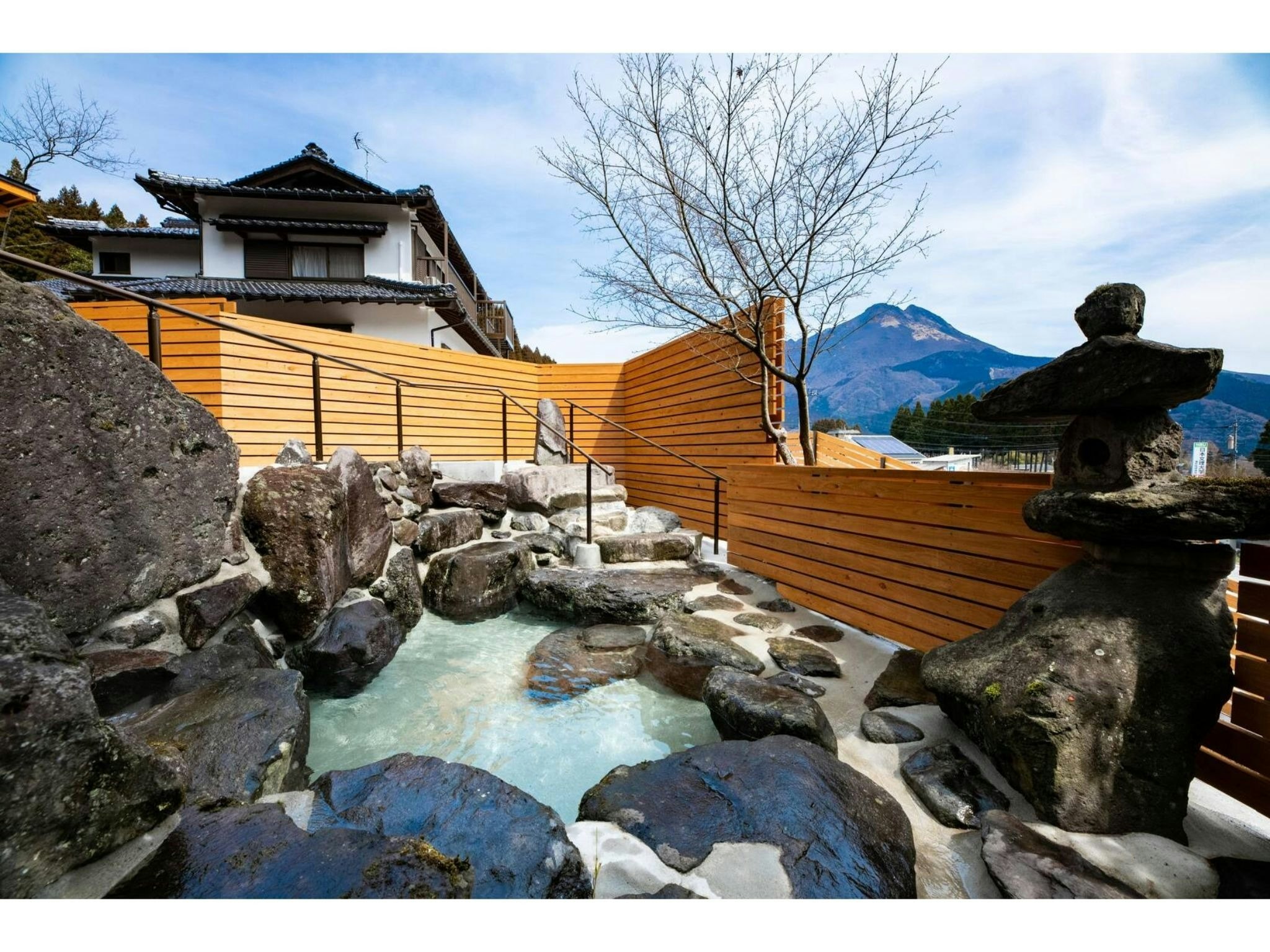 【素泊まり】充実した設備で寛げて頂く柚木温泉!シンプルステイプラン