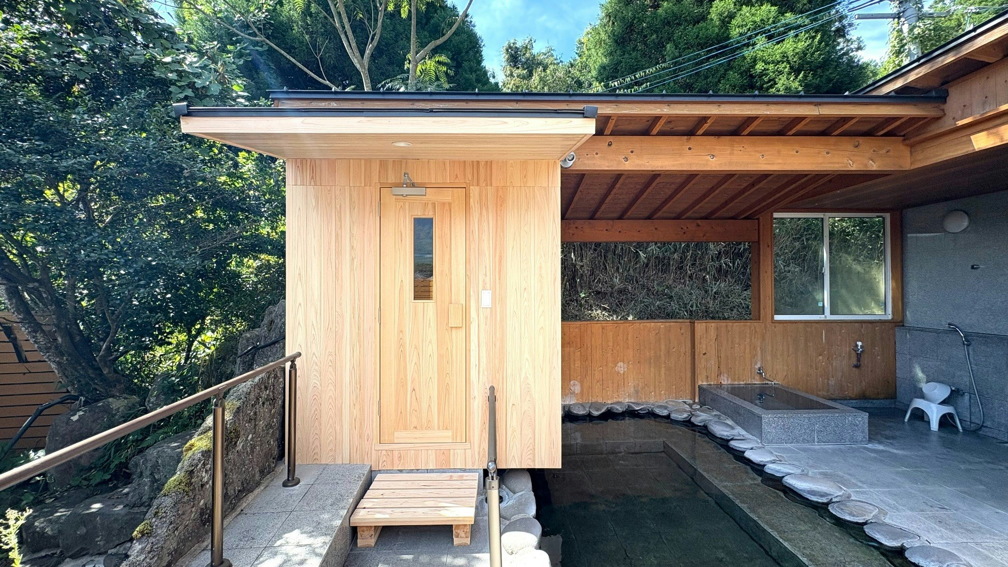 【素泊まり】充実した設備で寛げて頂く柚木温泉!シンプルステイプラン