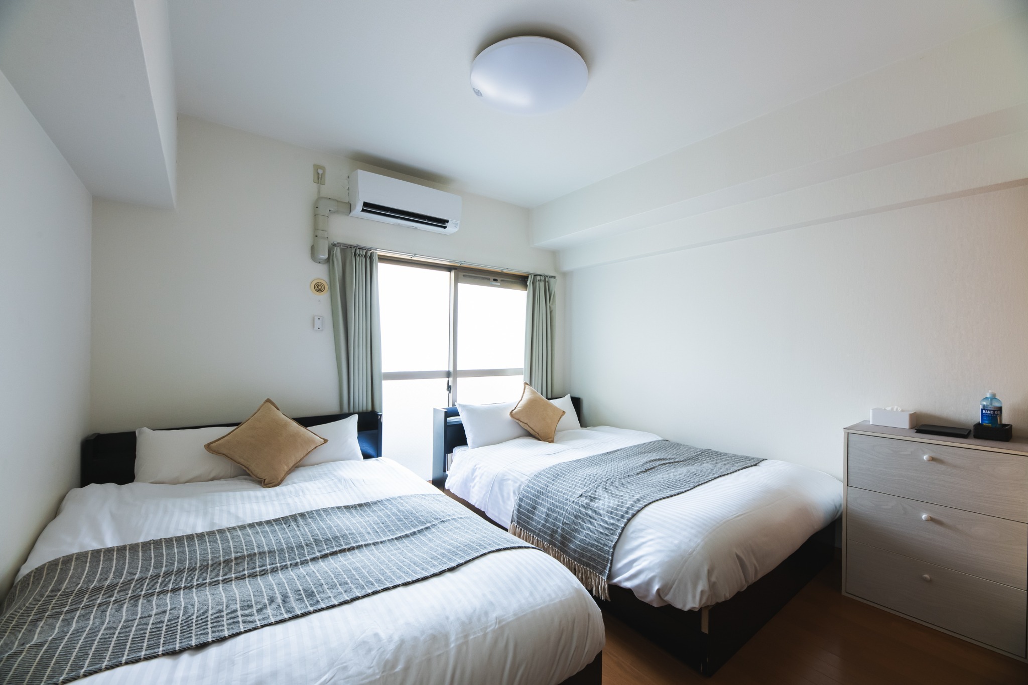 ビュー博多 202&nbsp;施設全景