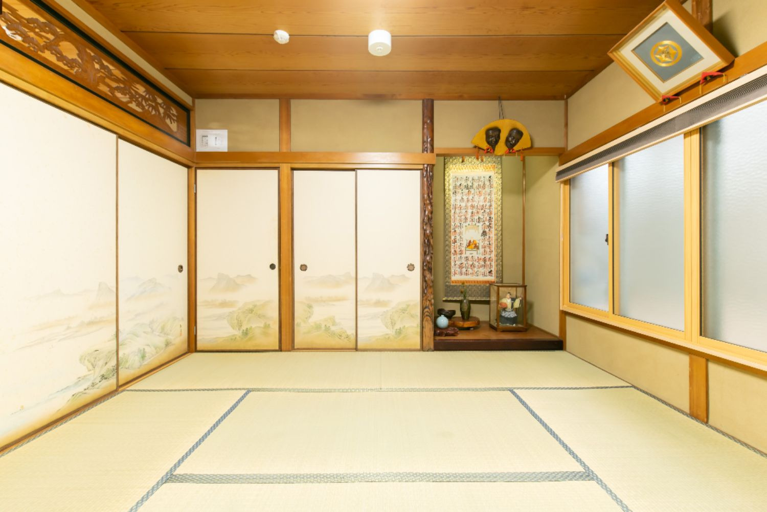 【JPRESERVE 中殿田町】京都駅から徒歩8分!日本らしい一般家庭の雰囲気が楽しめます。