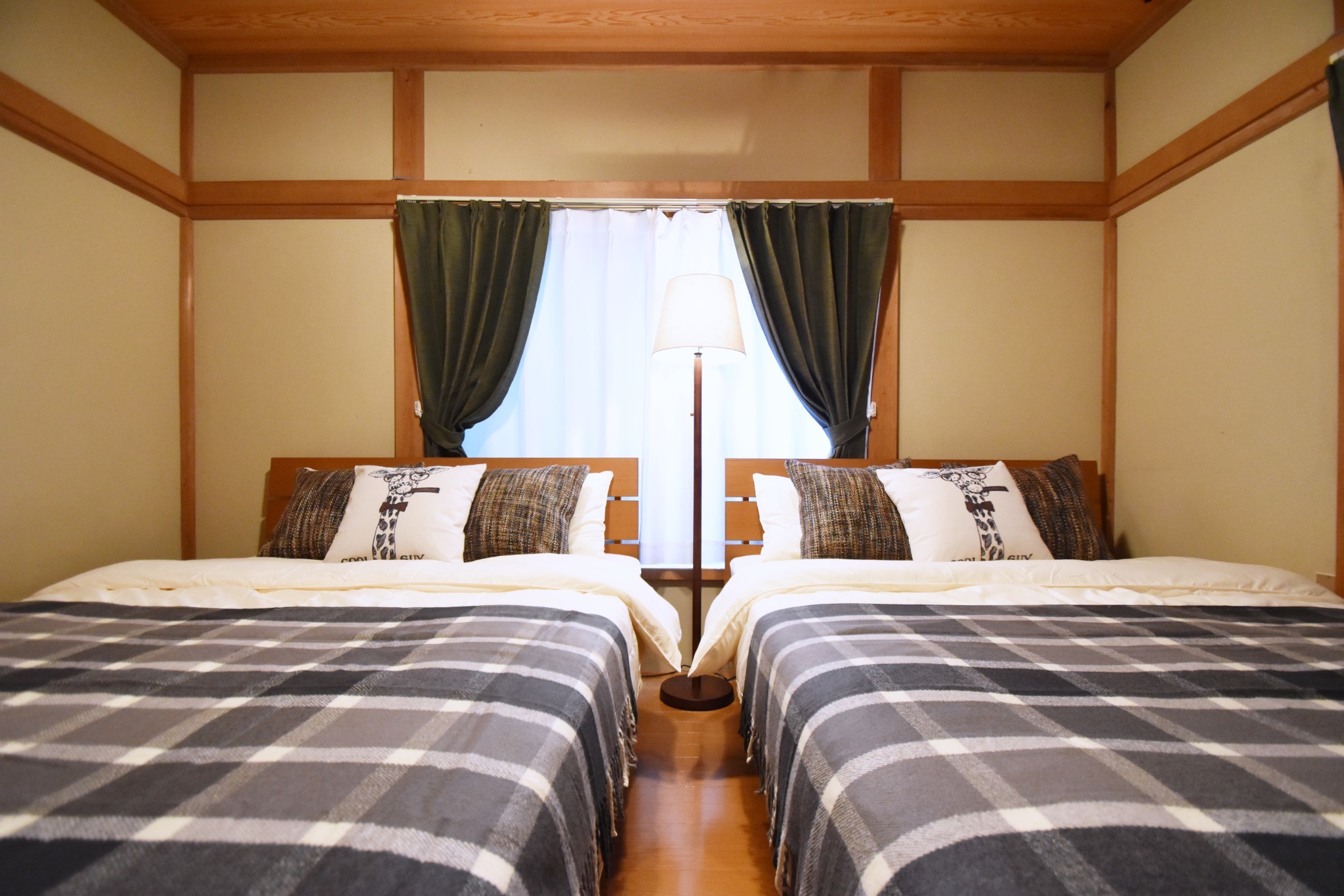 ＴＯＭＡＲＩＥ　Ｒｅｓｉｄｅｎｃｉａｌ　Ｓｕｉｔｅ　Ｈｉｋｉ／民泊【Ｖａｃａｔｉｏｎ　ＳＴＡＹ提供】 写真2