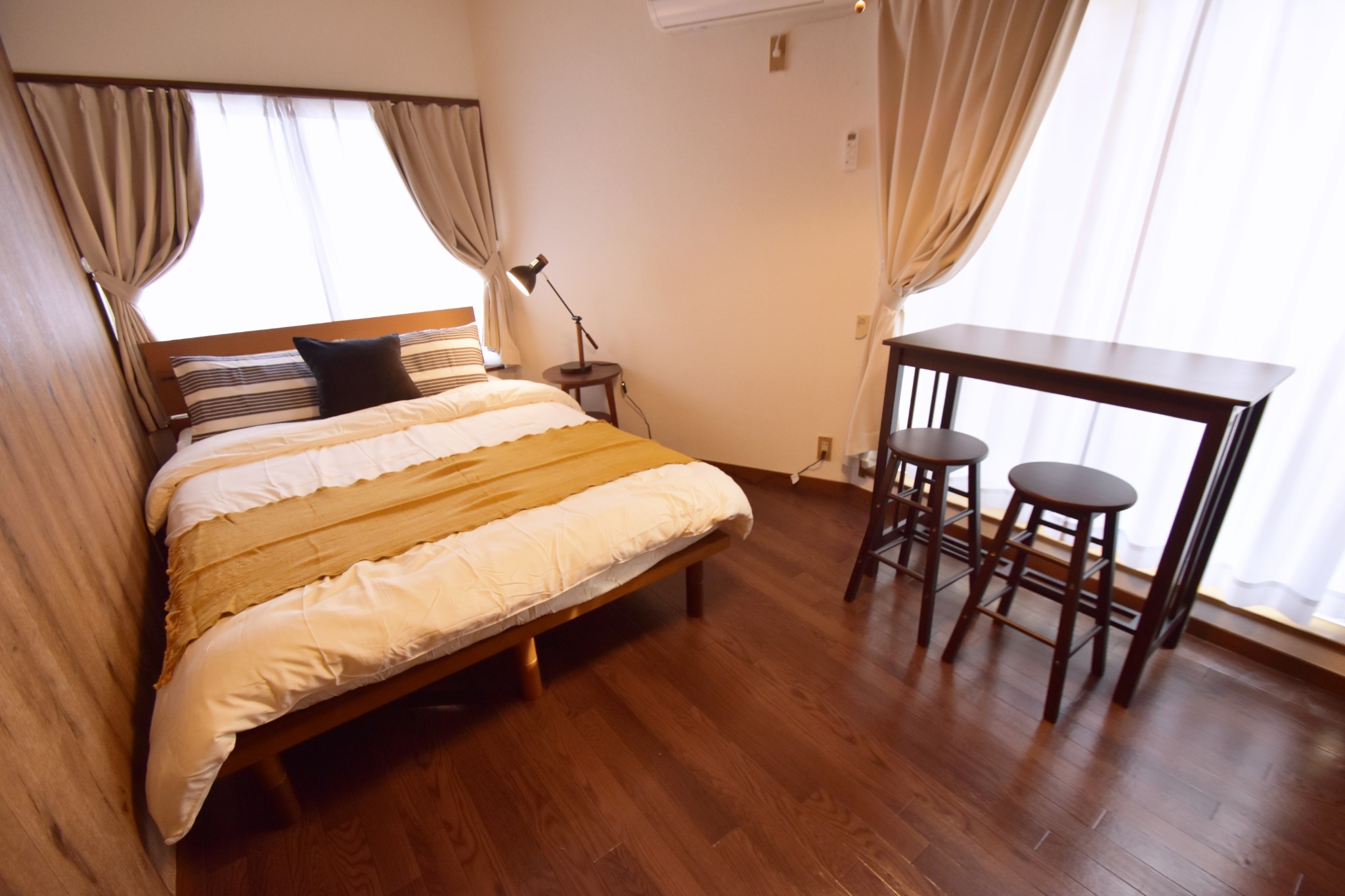 ＴＯＭＡＲＩＥ　Ｒｅｓｉｄｅｎｃｉａｌ　Ｓｕｉｔｅ　Ｈｉｋｉ／民泊【Ｖａｃａｔｉｏｎ　ＳＴＡＹ提供】 写真3