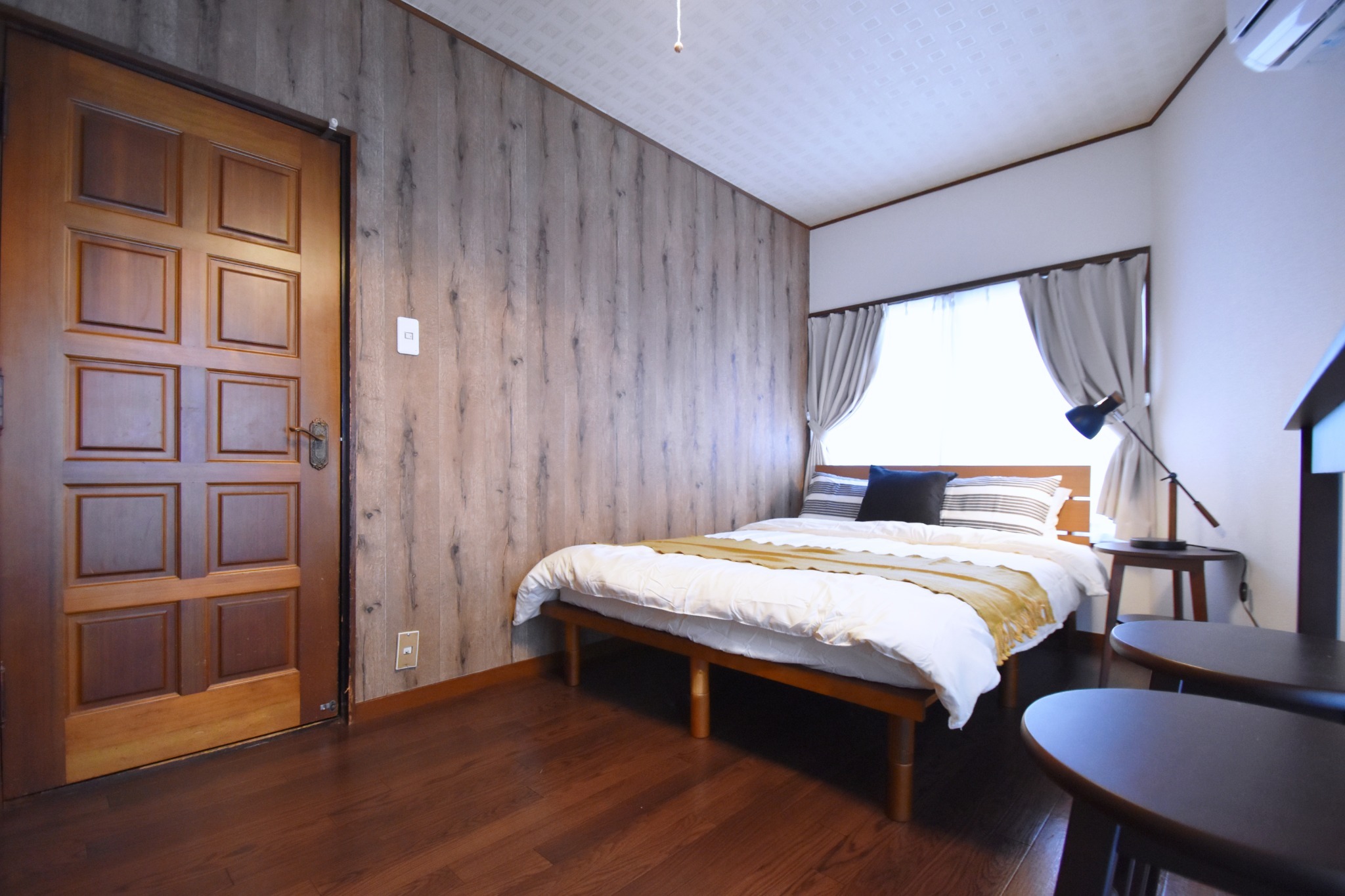 ＴＯＭＡＲＩＥ　Ｒｅｓｉｄｅｎｃｉａｌ　Ｓｕｉｔｅ　Ｈｉｋｉ／民泊【Ｖａｃａｔｉｏｎ　ＳＴＡＹ提供】 写真4