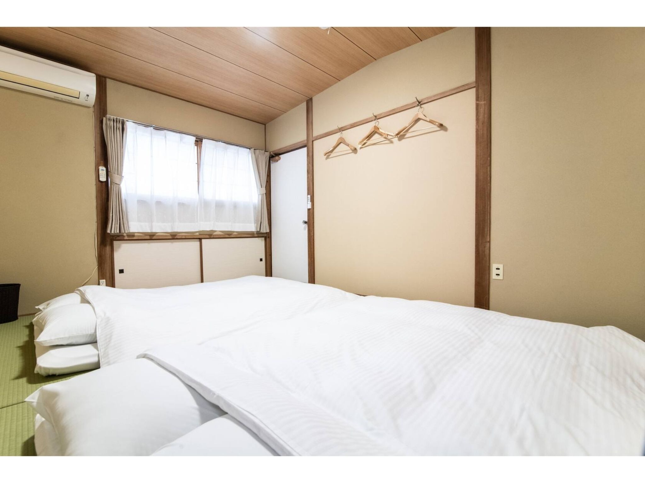 縁庵 )NEW 湯の坪街道まで徒歩6分温泉つき!! 大パノラマの由布岳!☺︎ 貸切一軒家