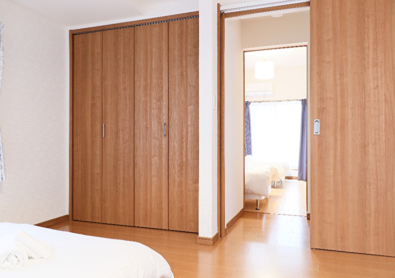 Ｔｏｋａｉｃｈｉ　ｉｎｎ　Ｆ＋【Ｖａｃａｔｉｏｎ　ＳＴＡＹ提供】 写真3
